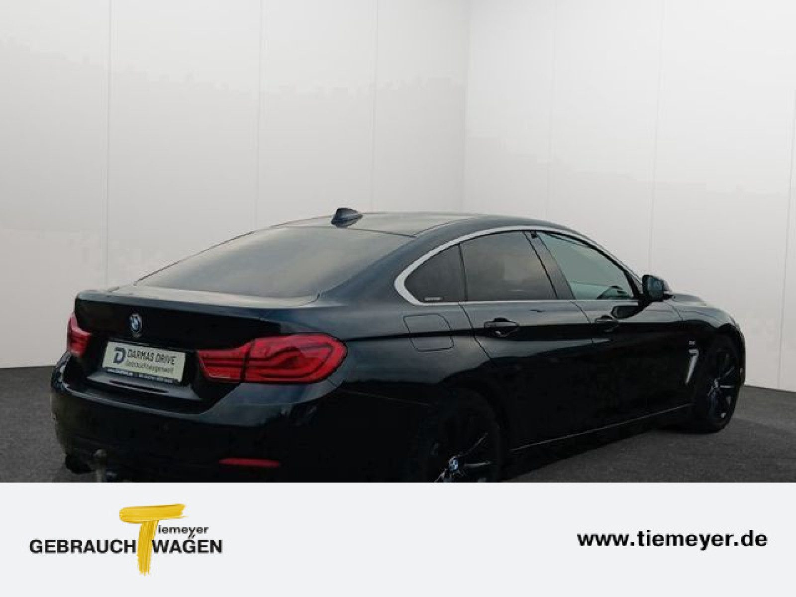 BMW 420i – Bild 5