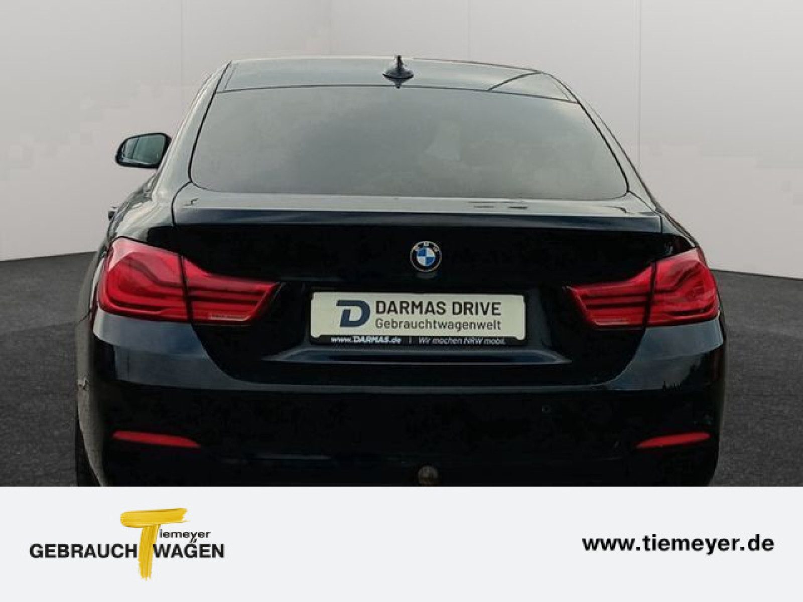 BMW 420i – Bild 6
