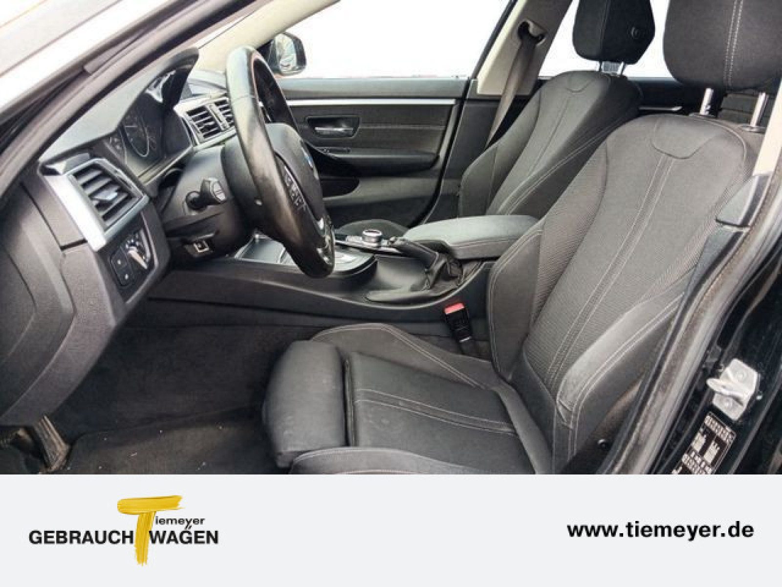 BMW 420i – Bild 10