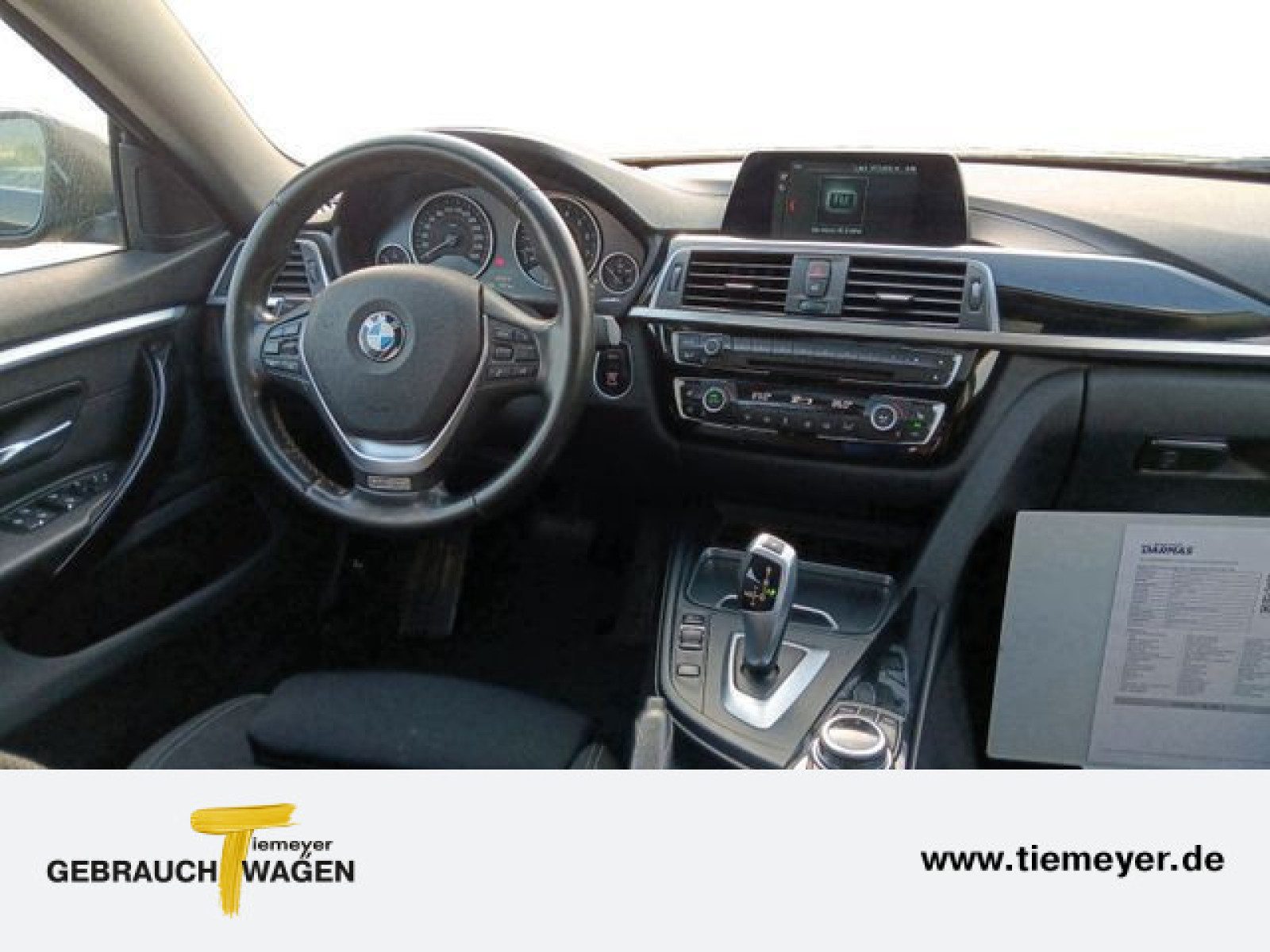 BMW 420i – Bild 12