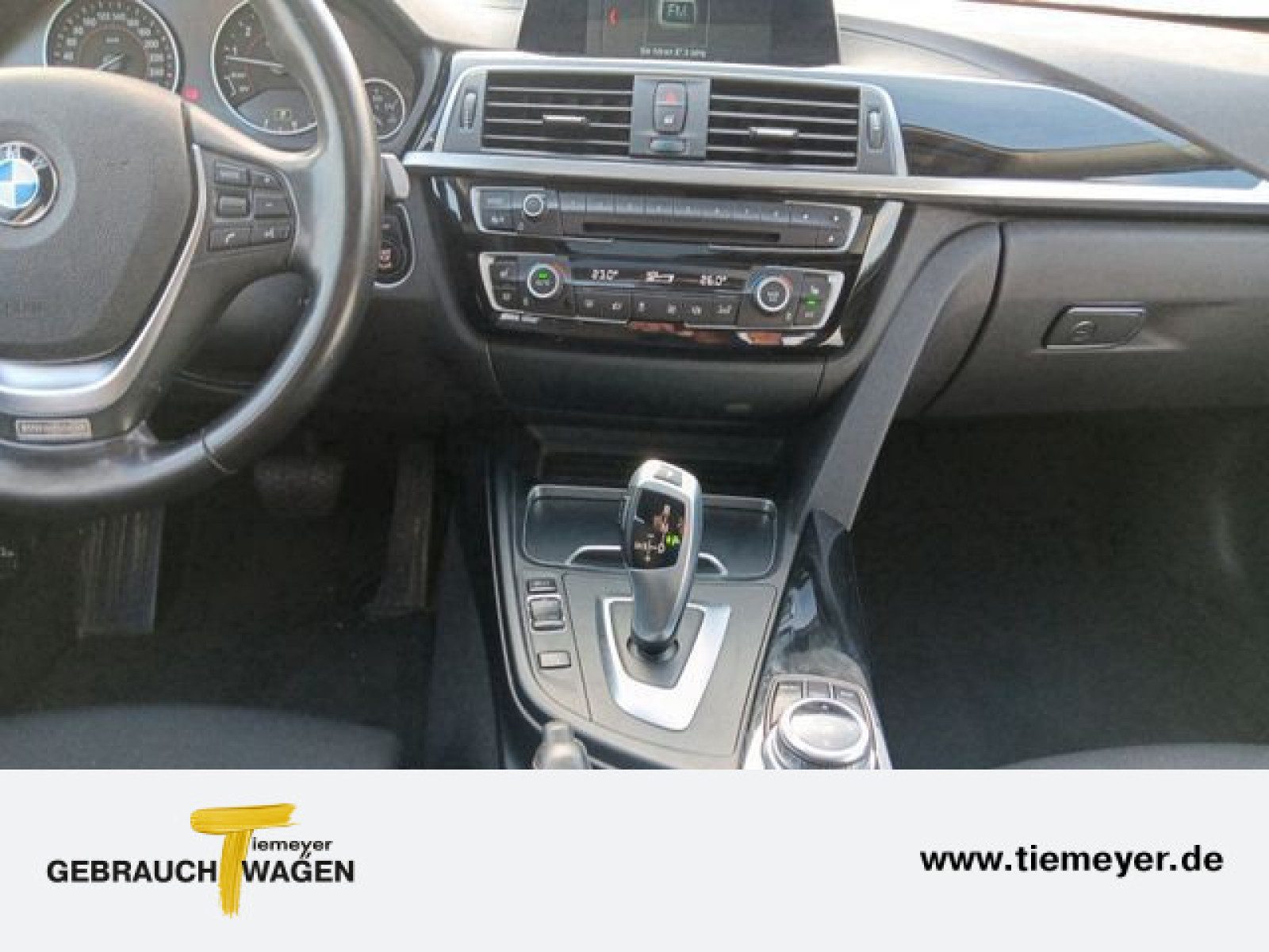 BMW 420i – Bild 13