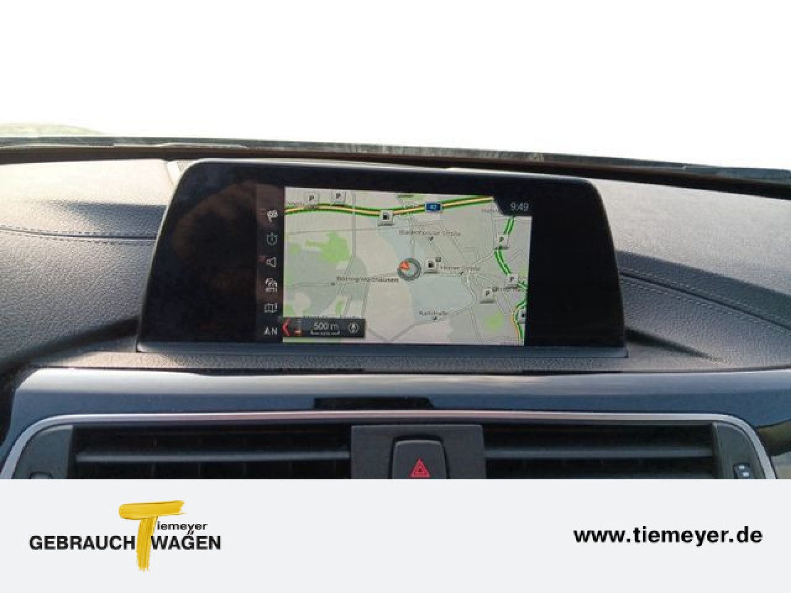 BMW 420i – Bild 14