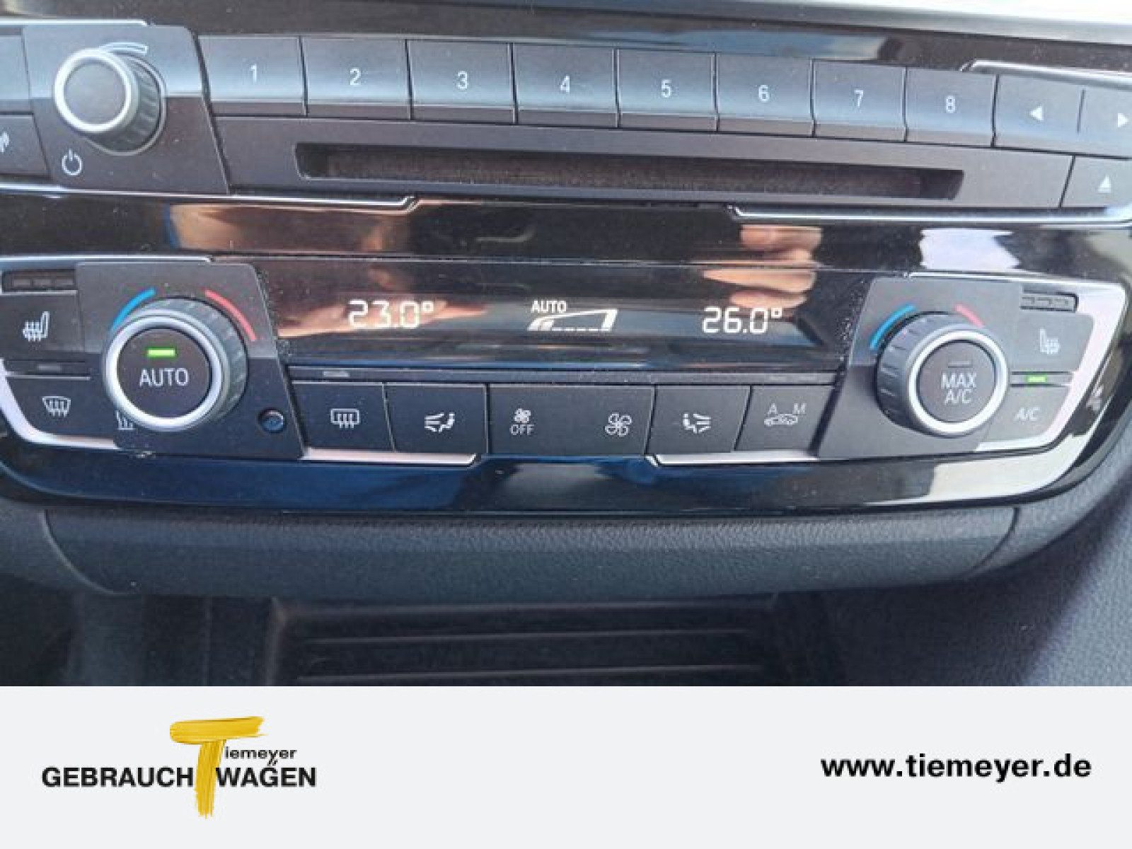 BMW 420i – Bild 15