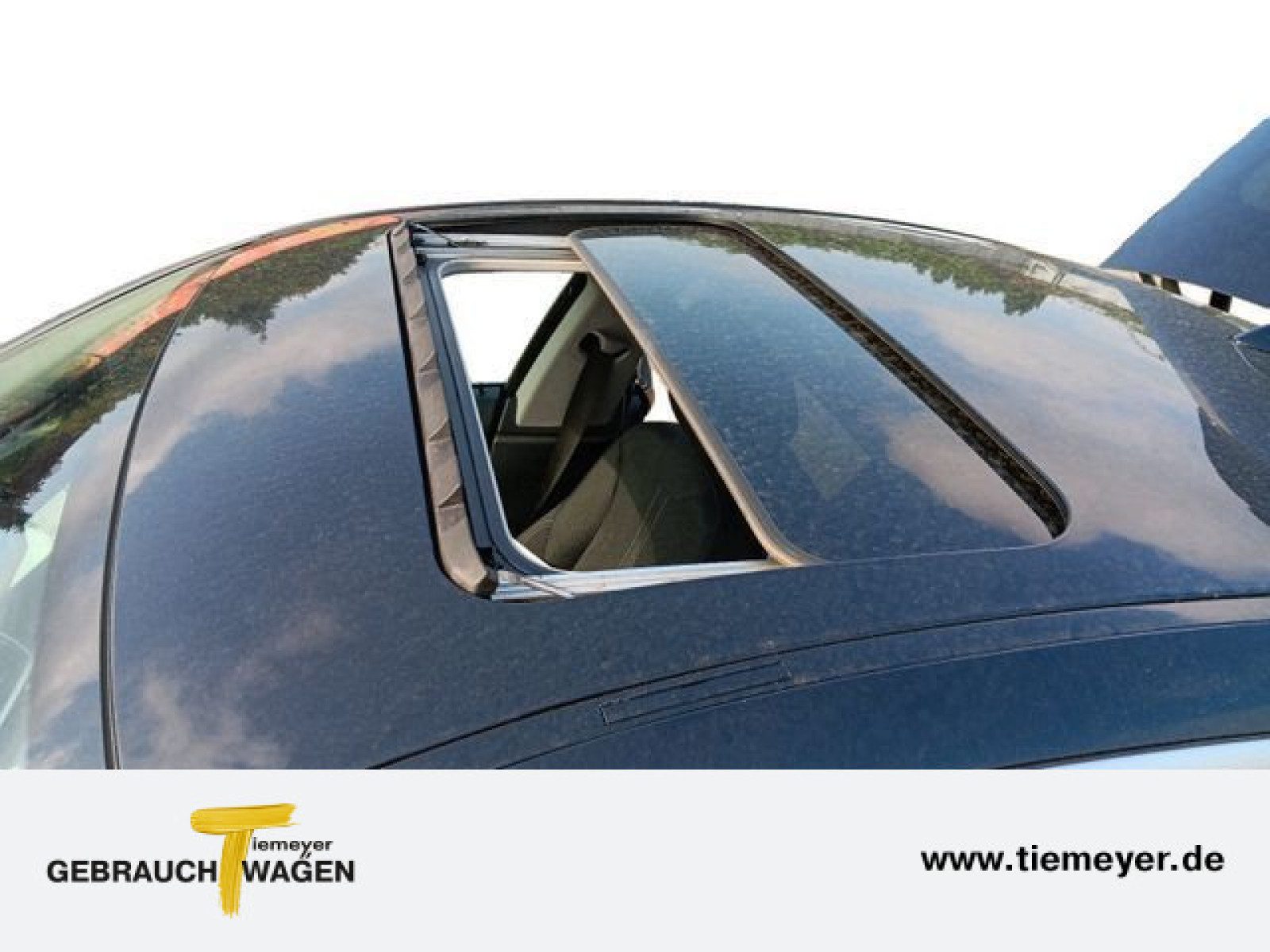 BMW 420i – Bild 16