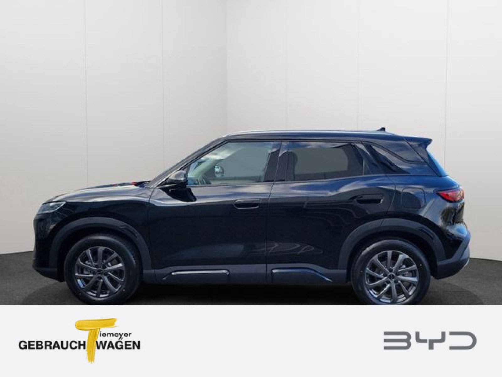 BYD ATTO 2 DM-i – Foto 7