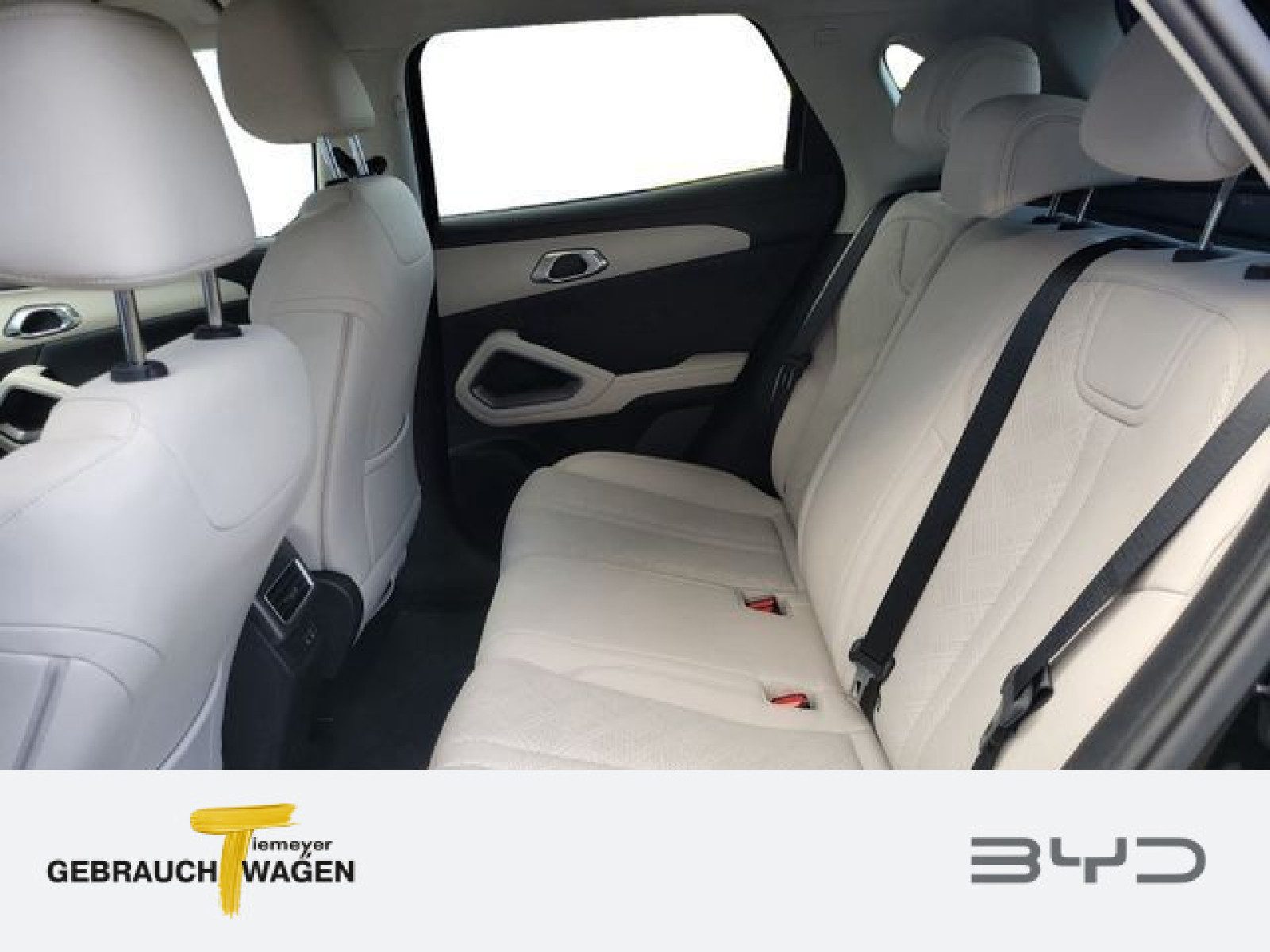 BYD ATTO 2 DM-i – Foto 10