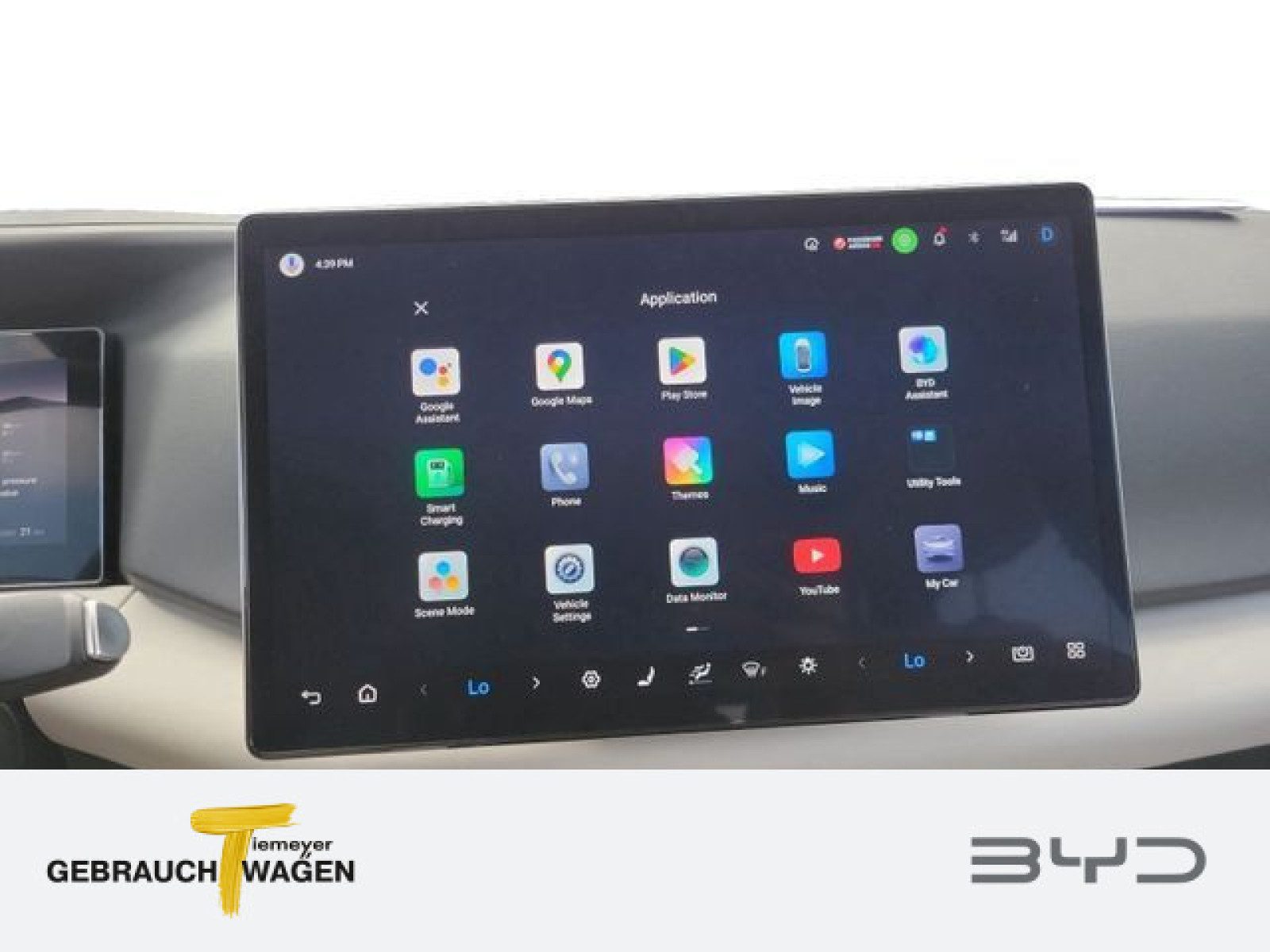 BYD ATTO 2 DM-i – Foto 12