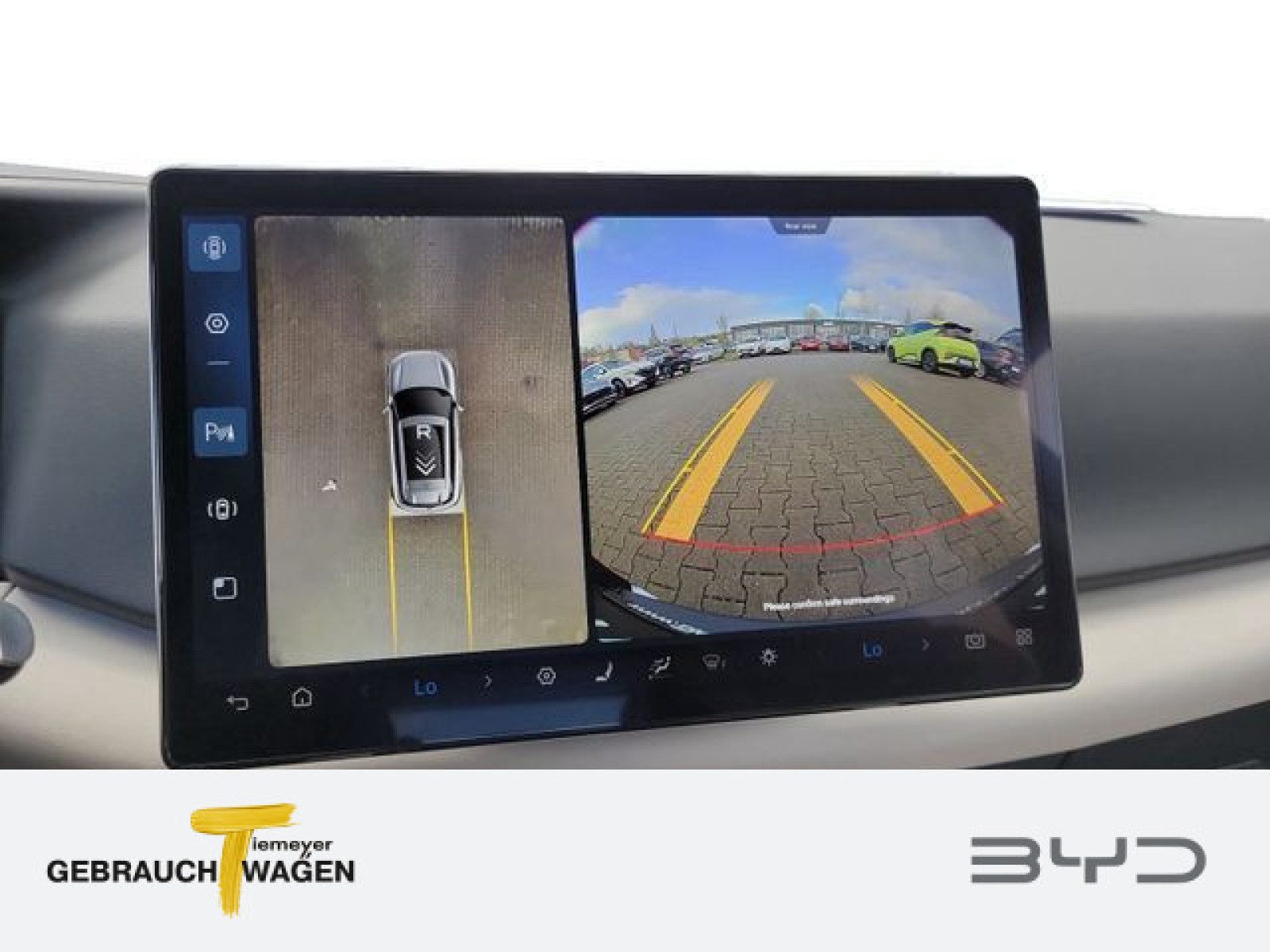 BYD ATTO 2 DM-i – Foto 13
