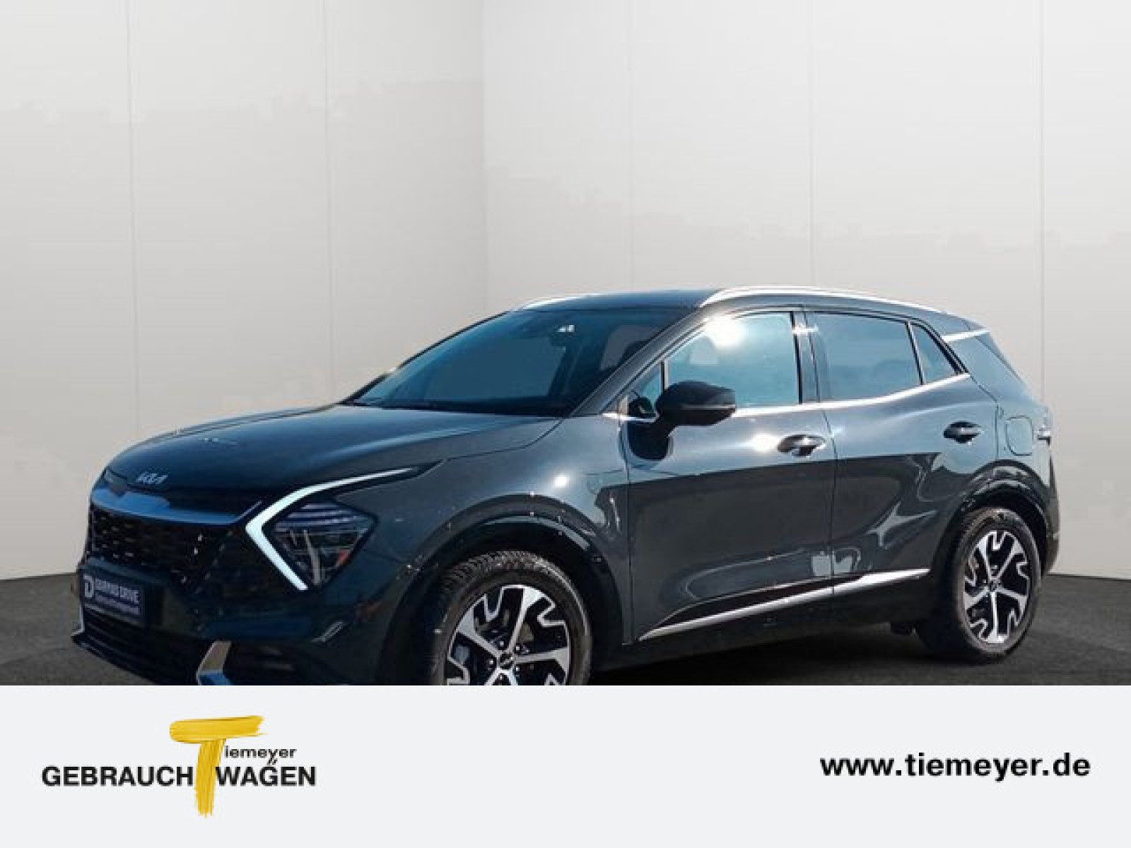 Kia Sportage – Bild 1
