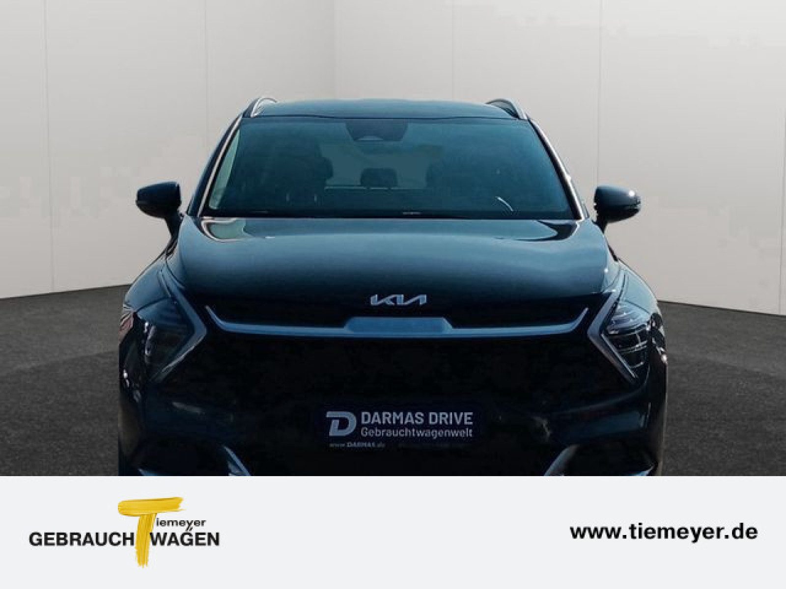Kia Sportage – Bild 2