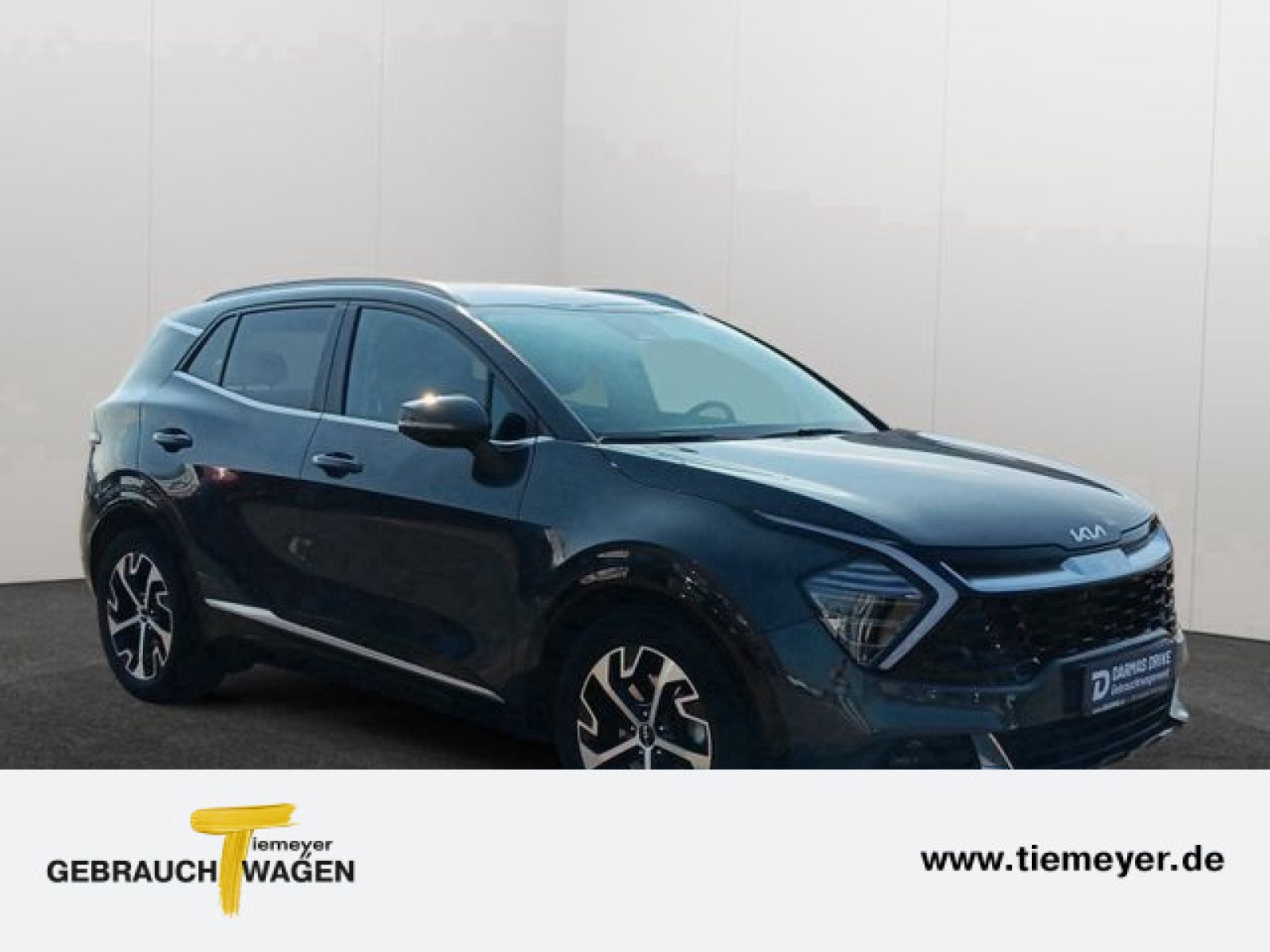 Kia Sportage – Bild 3