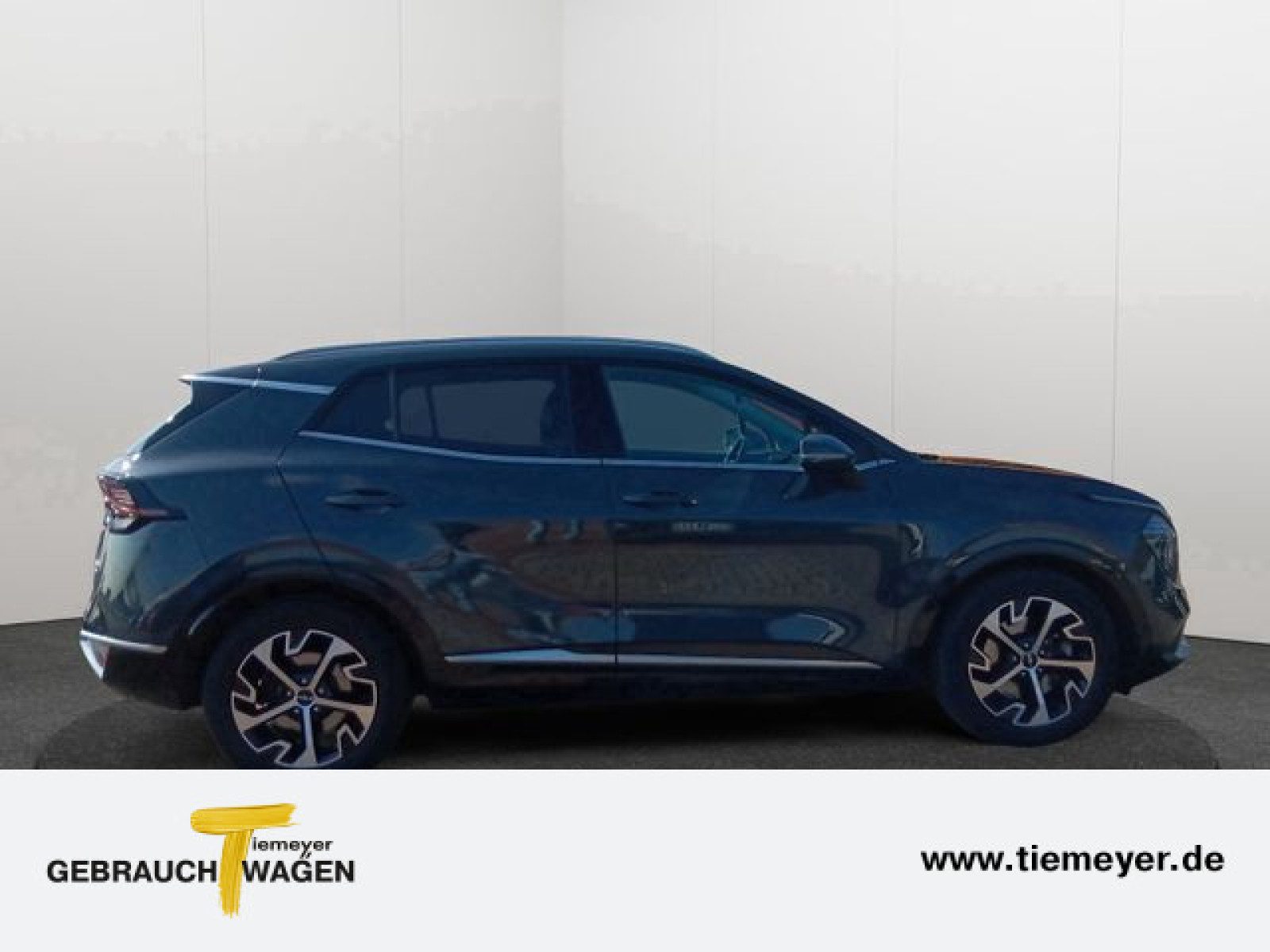 Kia Sportage – Bild 4