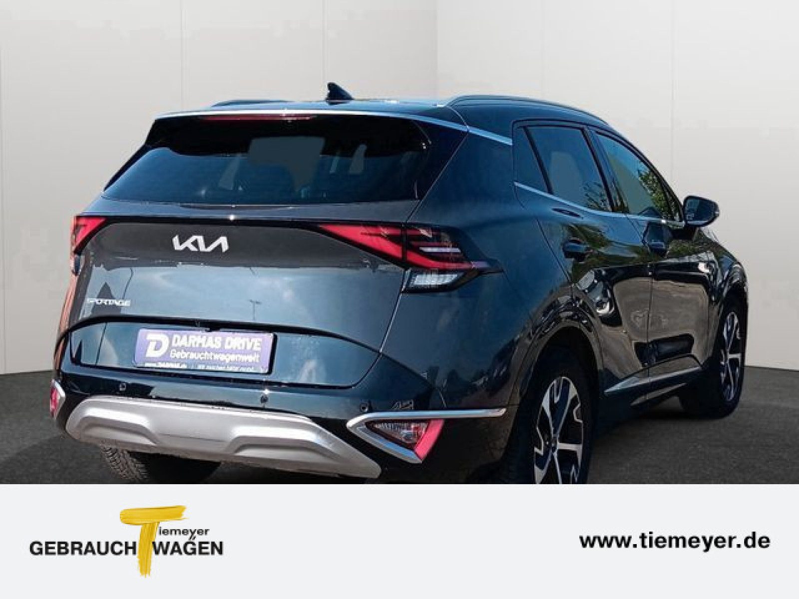 Kia Sportage – Bild 5