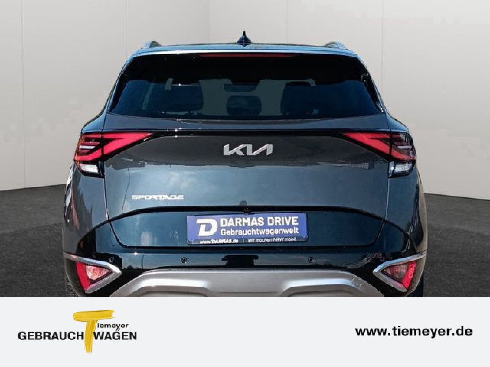 Kia Sportage – Bild 6
