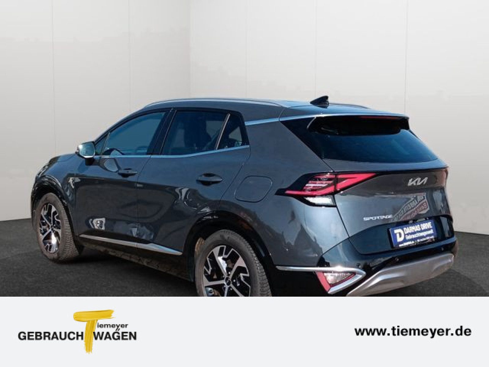 Kia Sportage – Bild 7