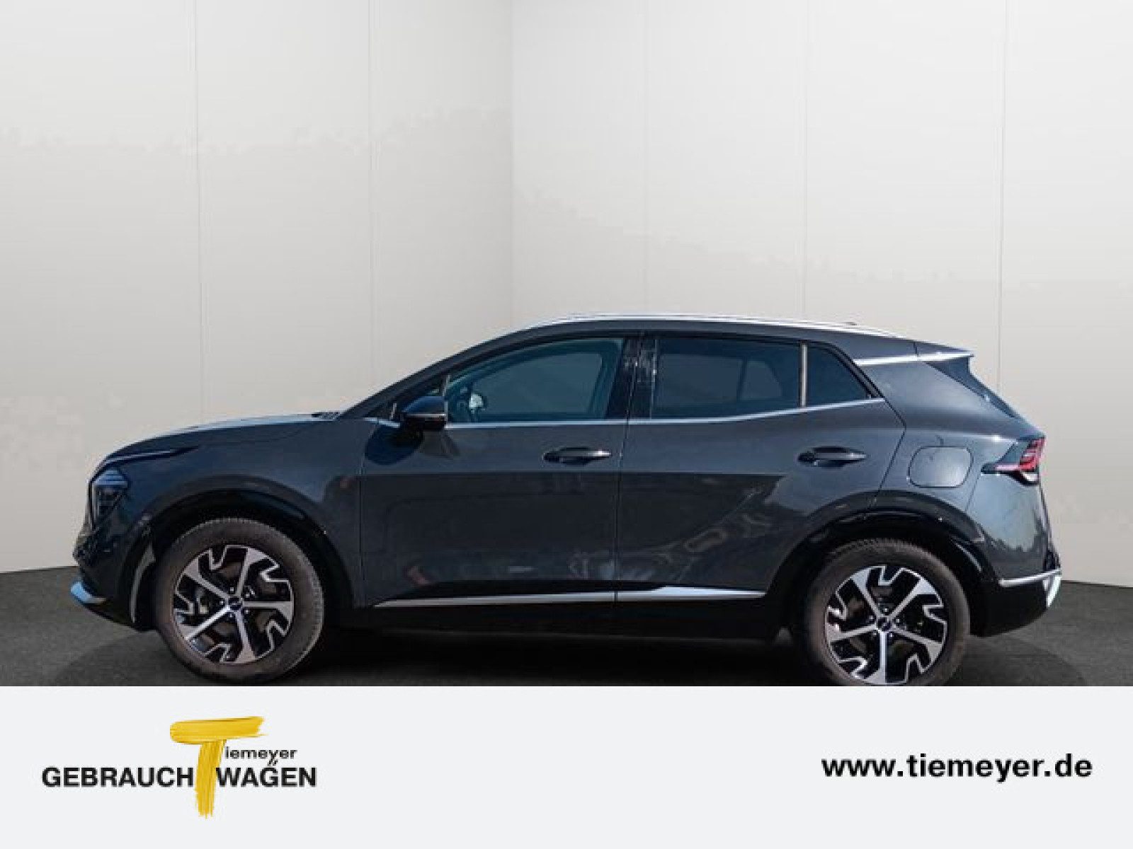 Kia Sportage – Bild 8