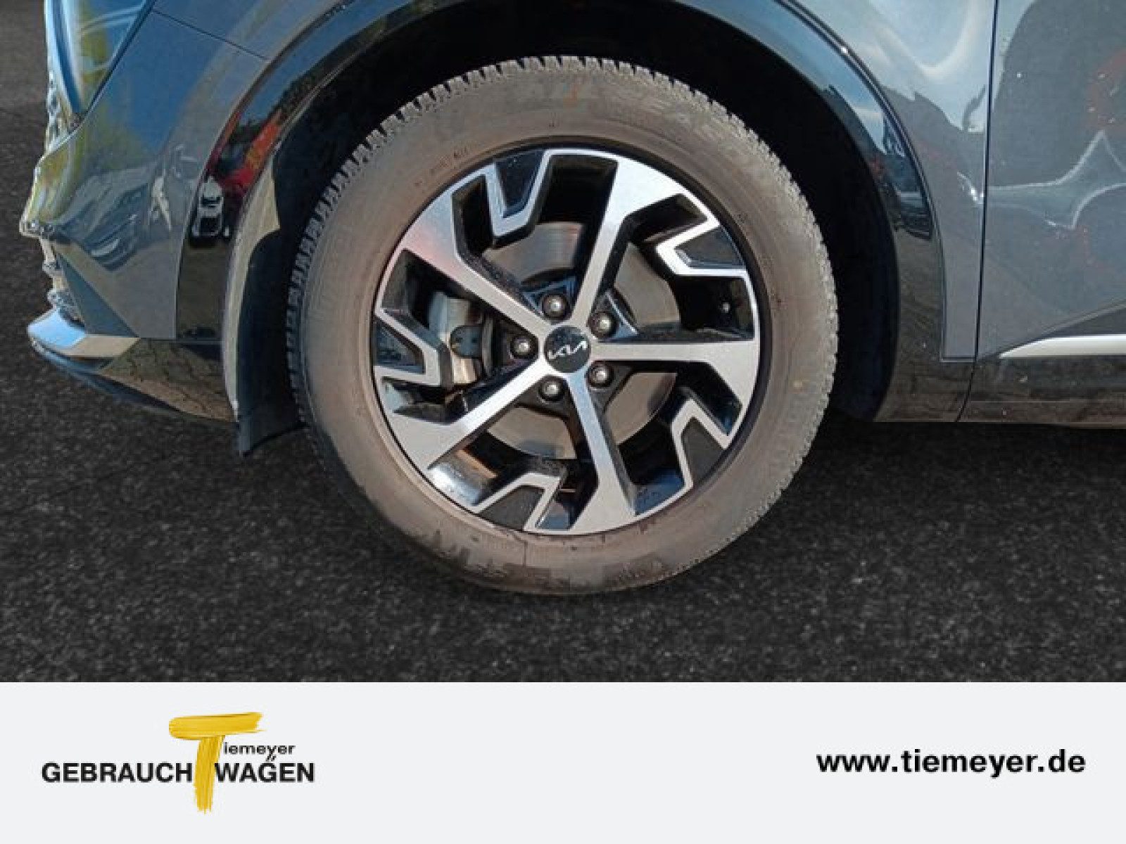 Kia Sportage – Bild 9