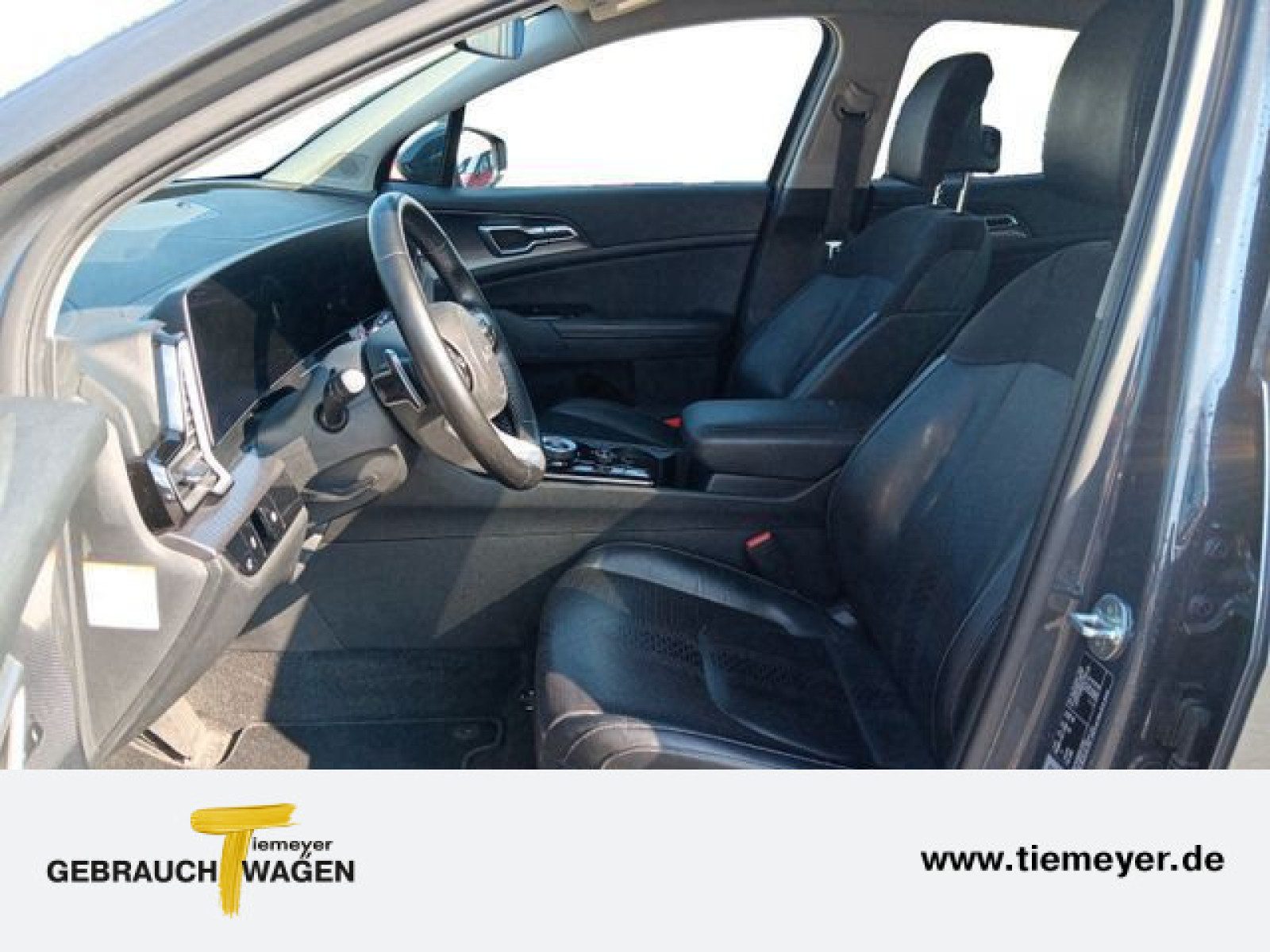 Kia Sportage – Bild 10