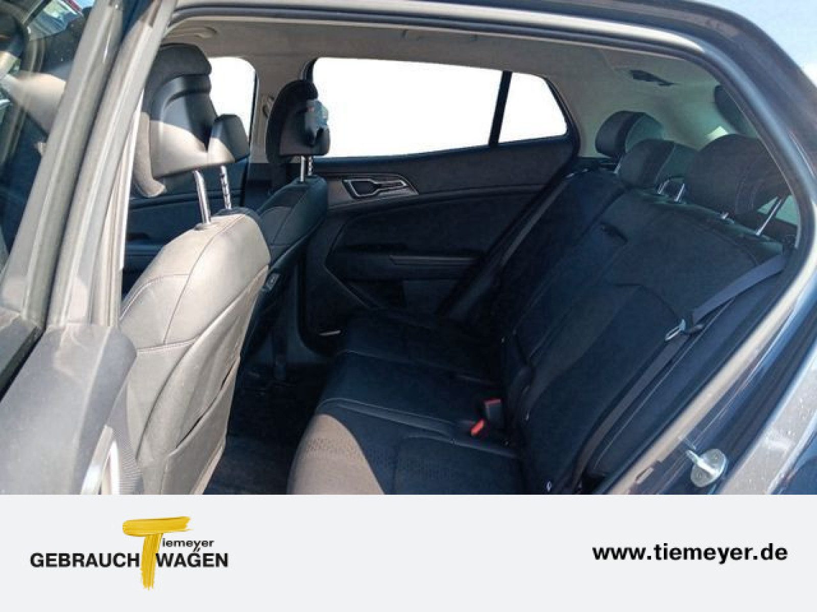 Kia Sportage – Bild 11