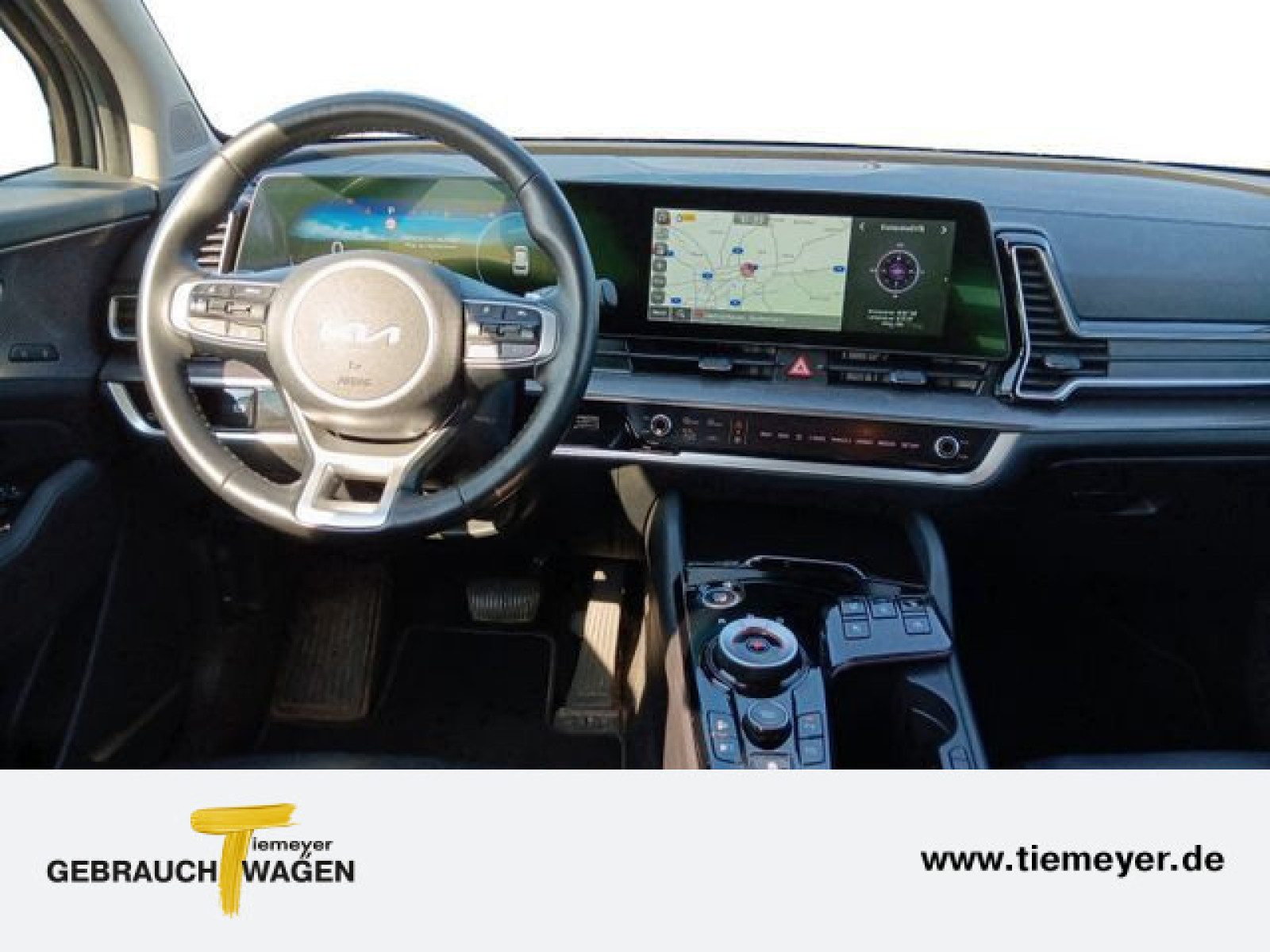 Kia Sportage – Bild 12