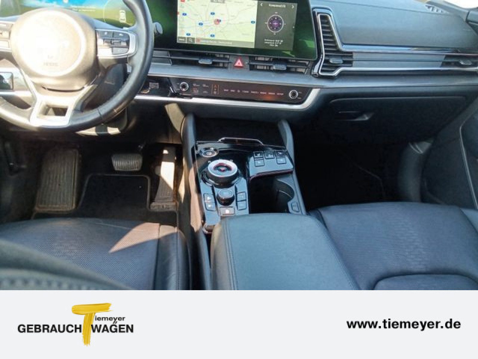 Kia Sportage – Bild 13