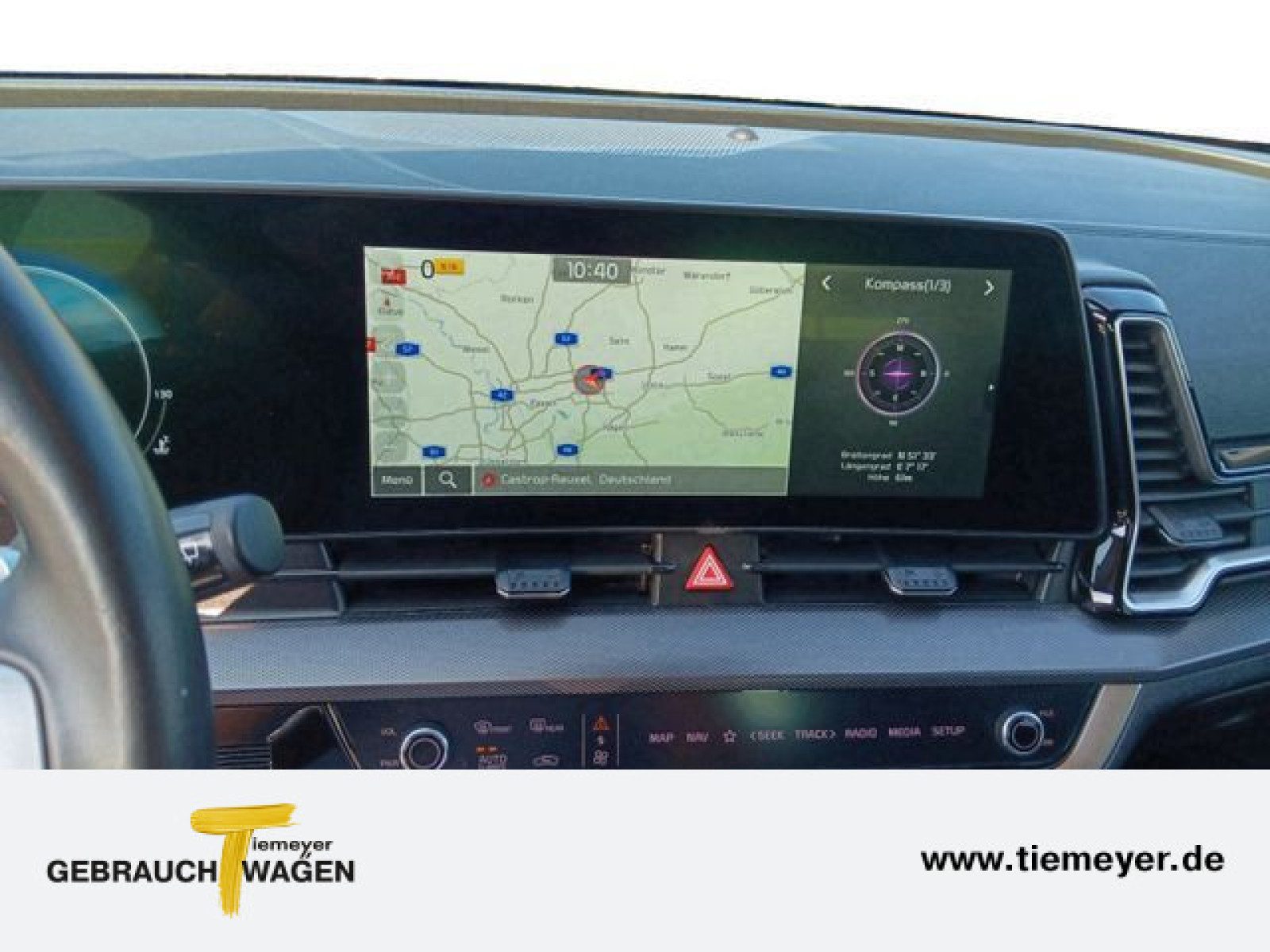 Kia Sportage – Bild 14