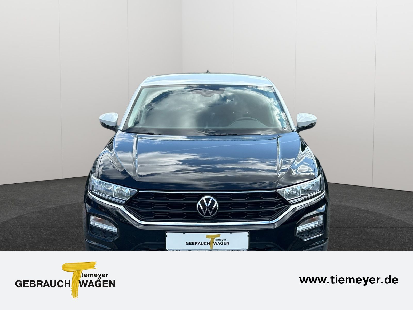 Volkswagen T-Roc – Bild 2