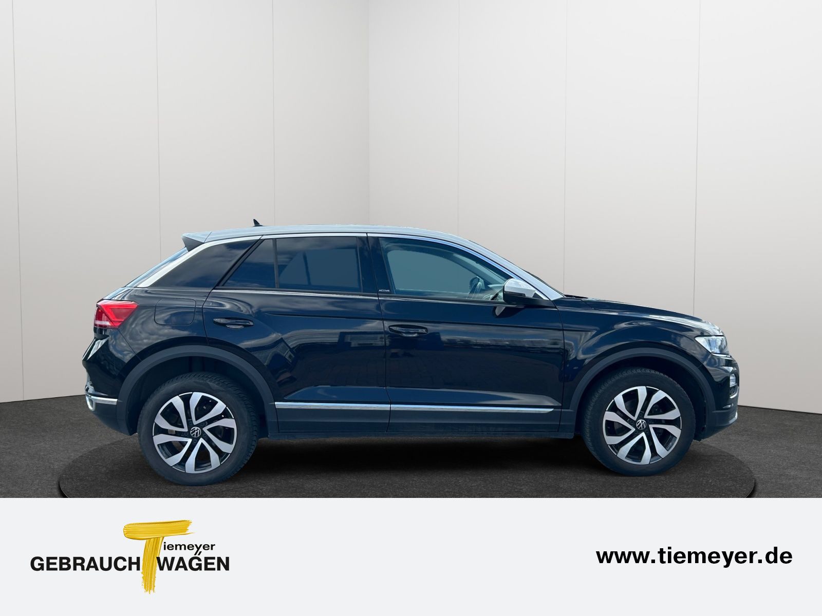 Volkswagen T-Roc – Bild 4