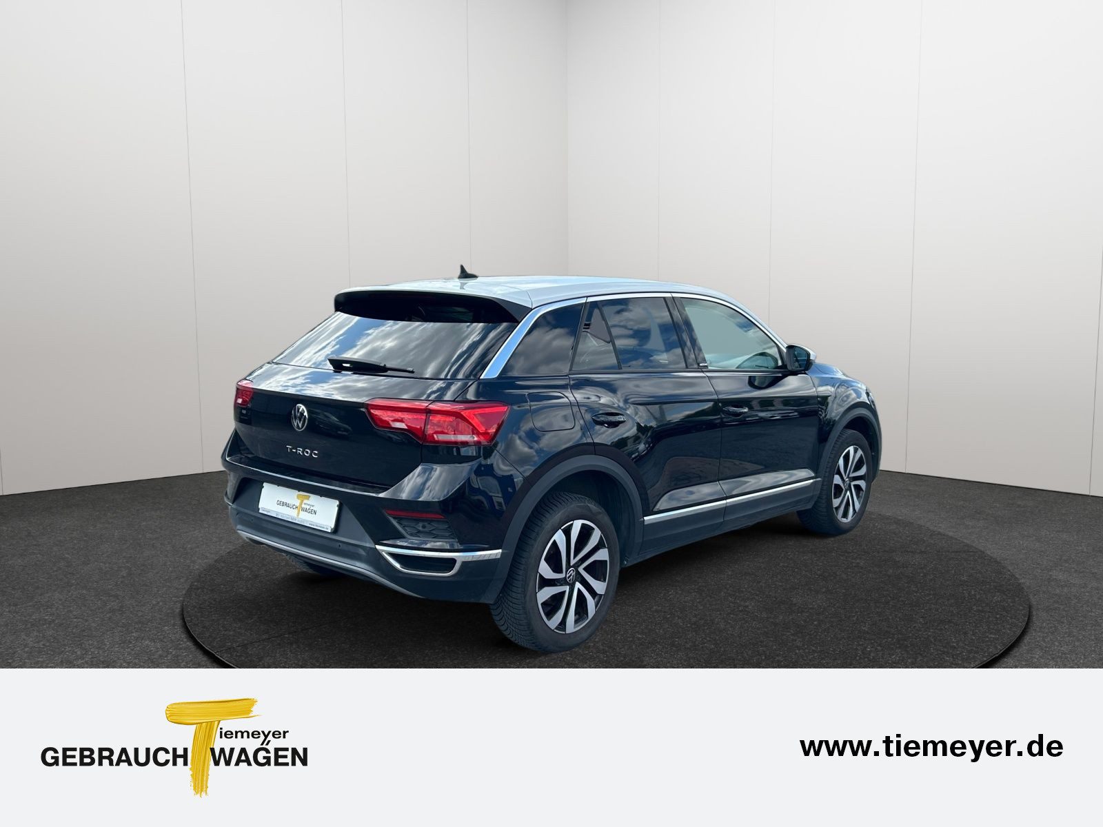 Volkswagen T-Roc – Bild 5