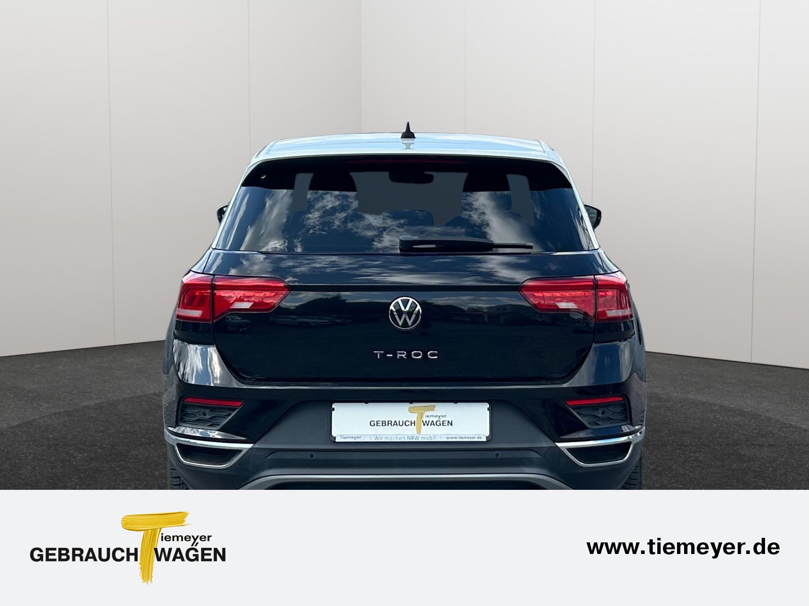 Volkswagen T-Roc – Bild 6