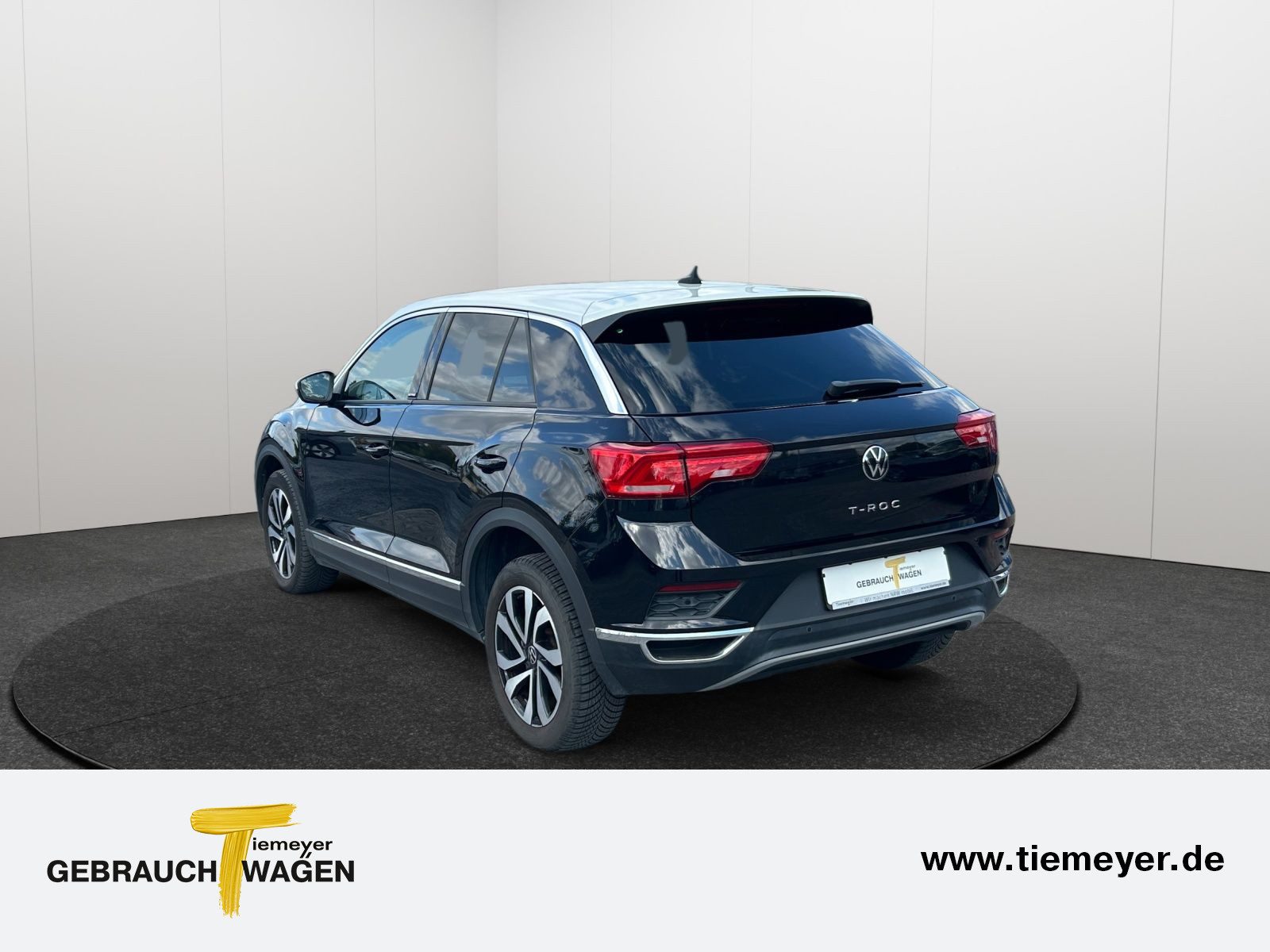 Volkswagen T-Roc – Bild 7
