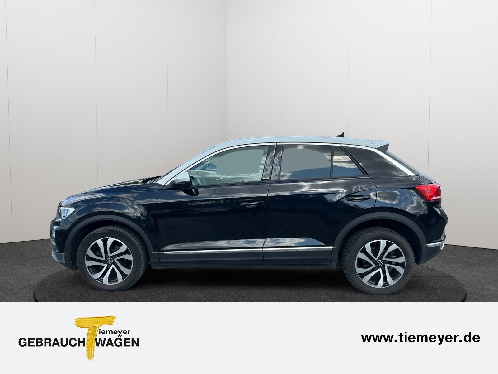 Volkswagen T-Roc – Bild 8