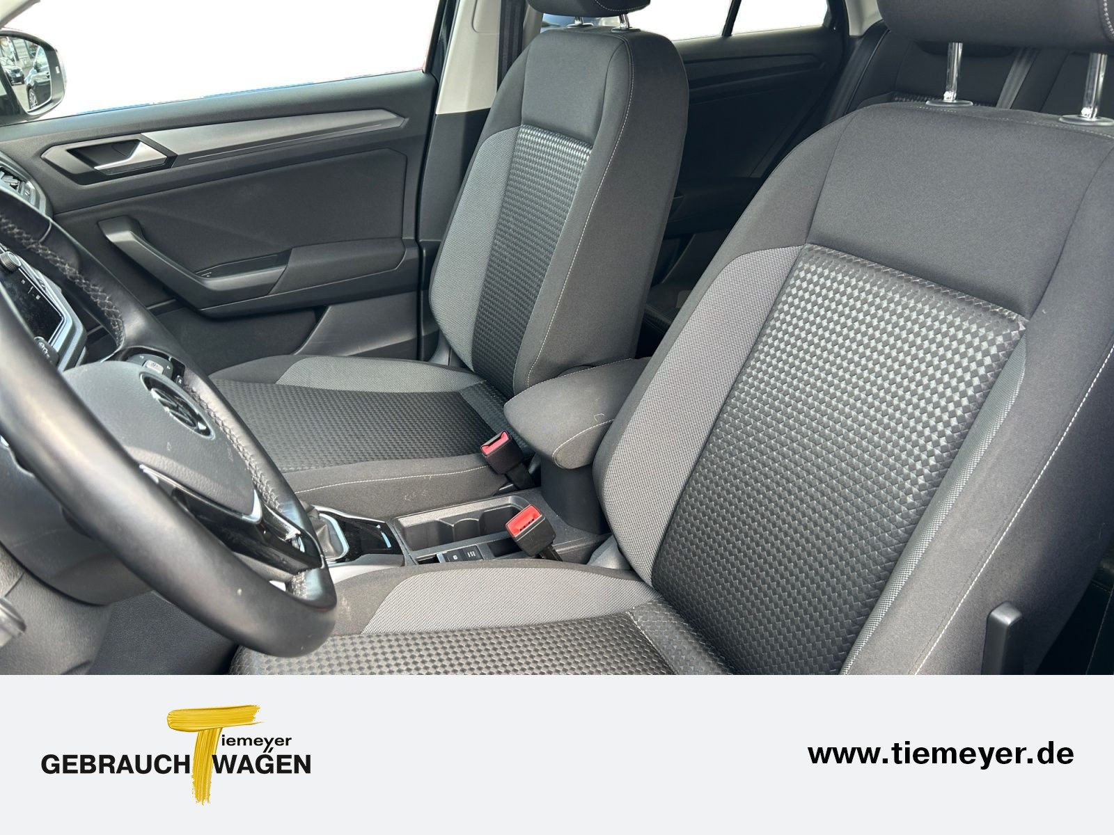 Volkswagen T-Roc – Bild 10