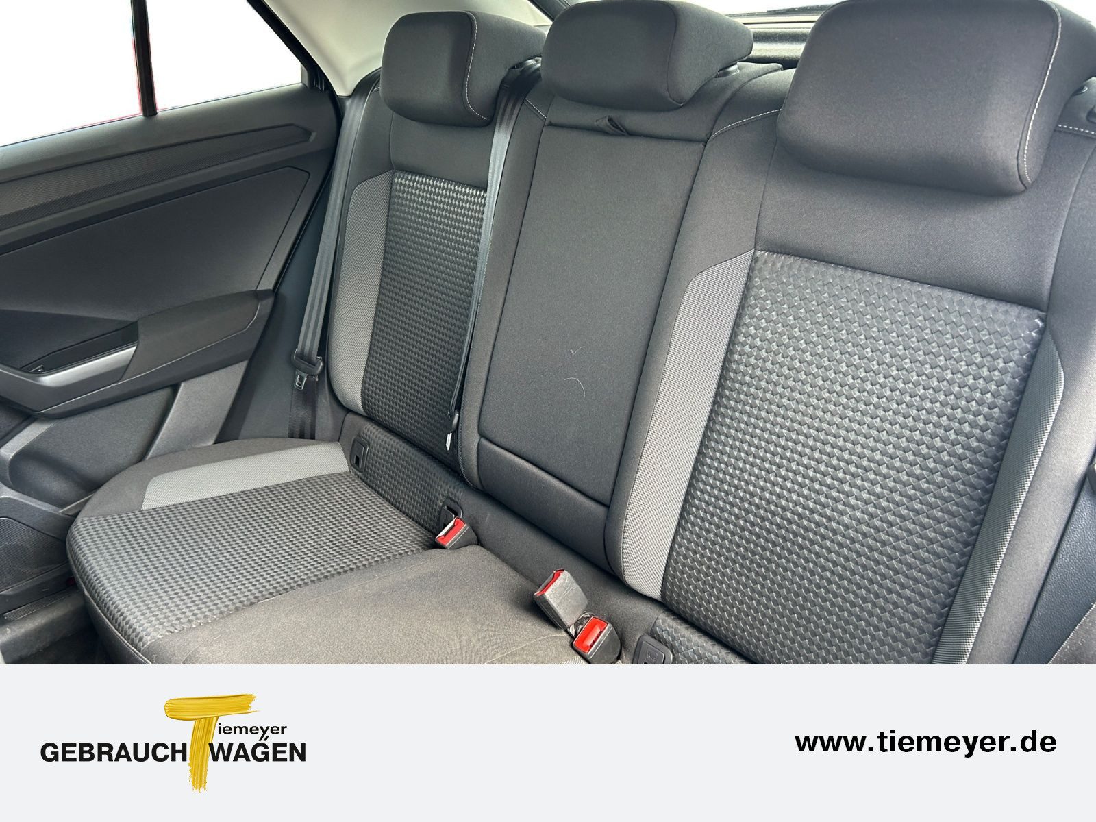 Volkswagen T-Roc – Bild 11