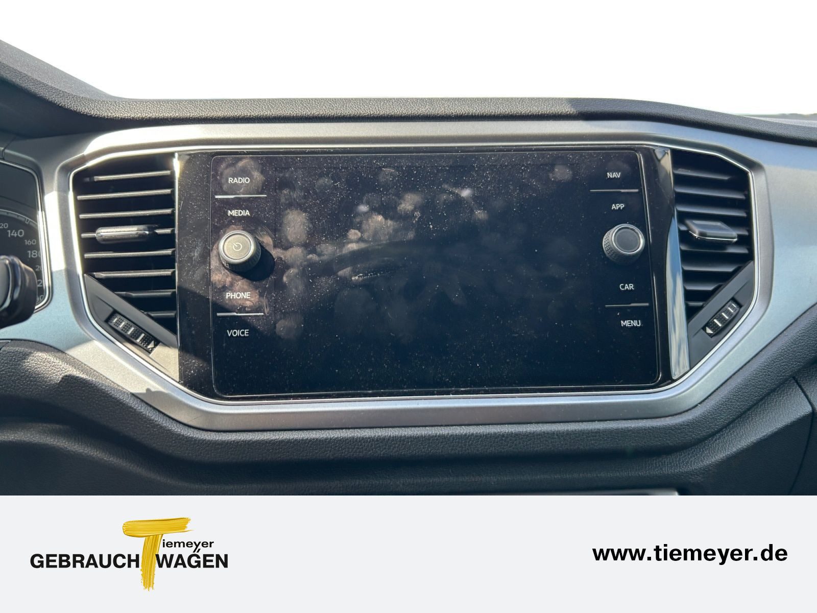 Volkswagen T-Roc – Bild 14