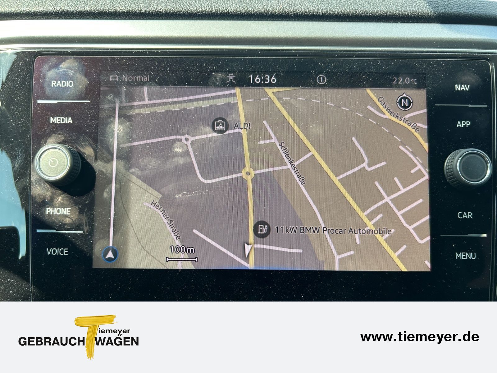 Volkswagen T-Roc – Bild 15