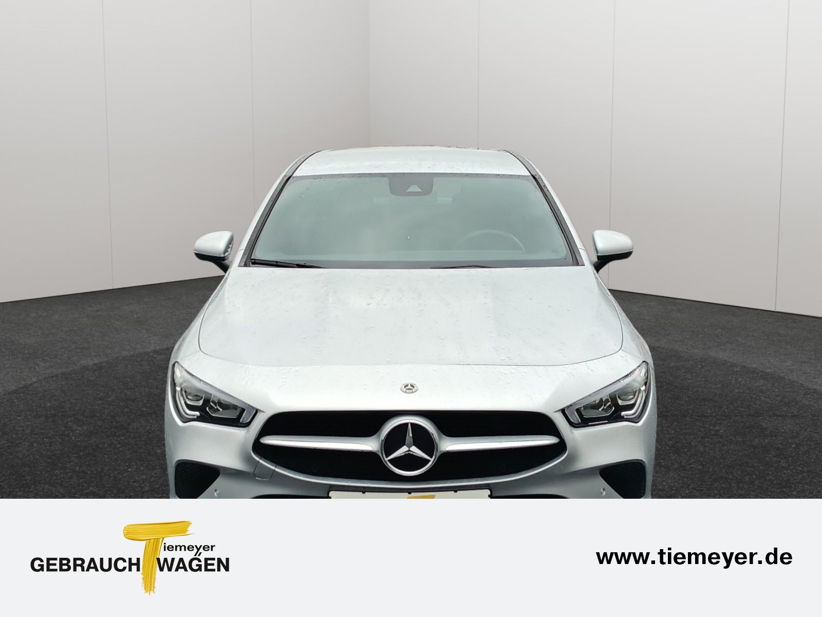 Mercedes-Benz CLA Shooting Brake – Bild 2