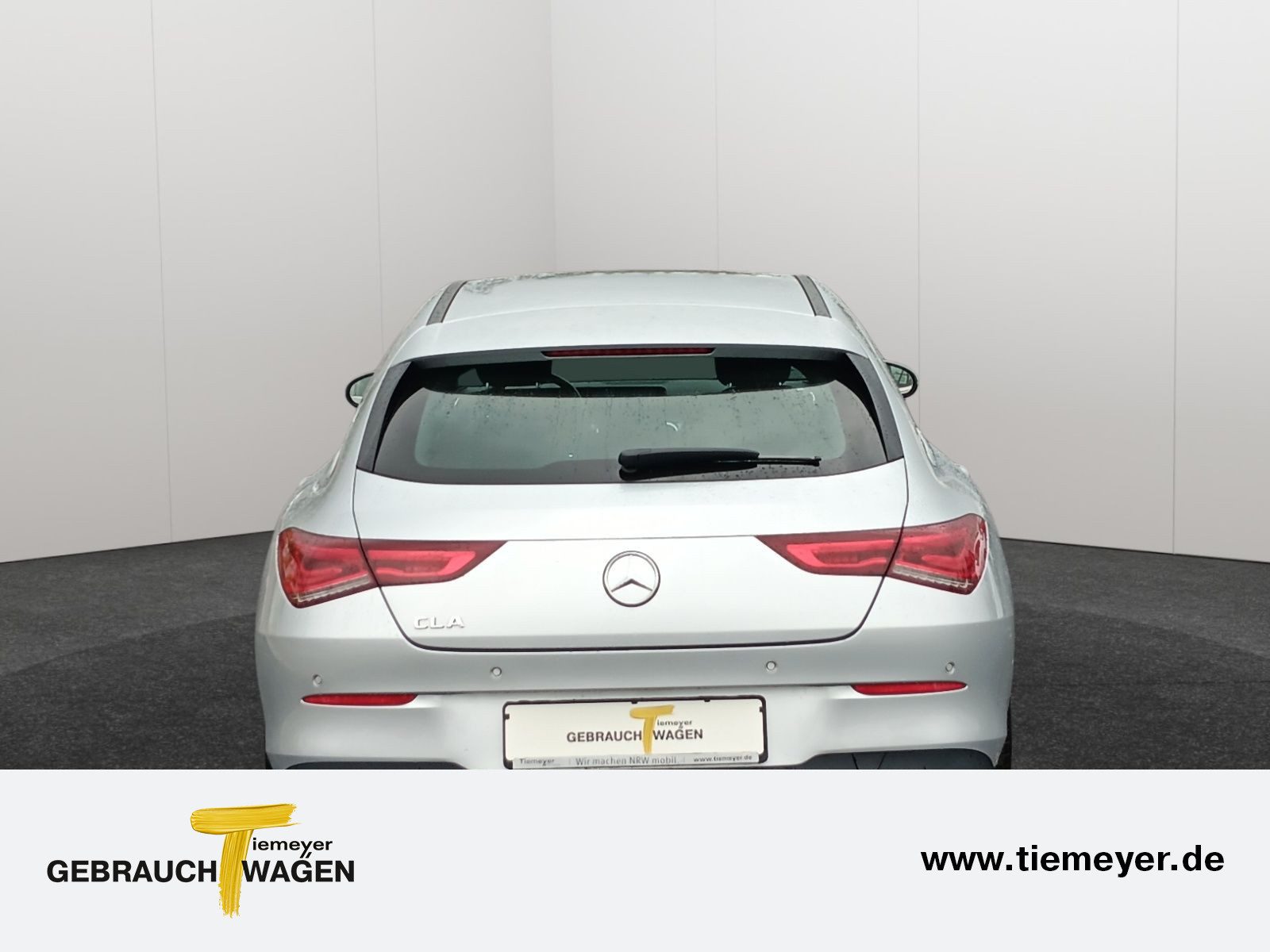 Mercedes-Benz CLA Shooting Brake – Bild 6