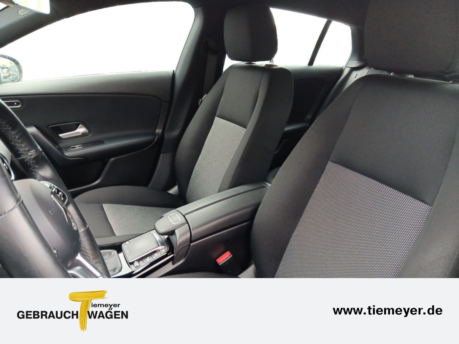 Mercedes-Benz CLA Shooting Brake – Bild 10