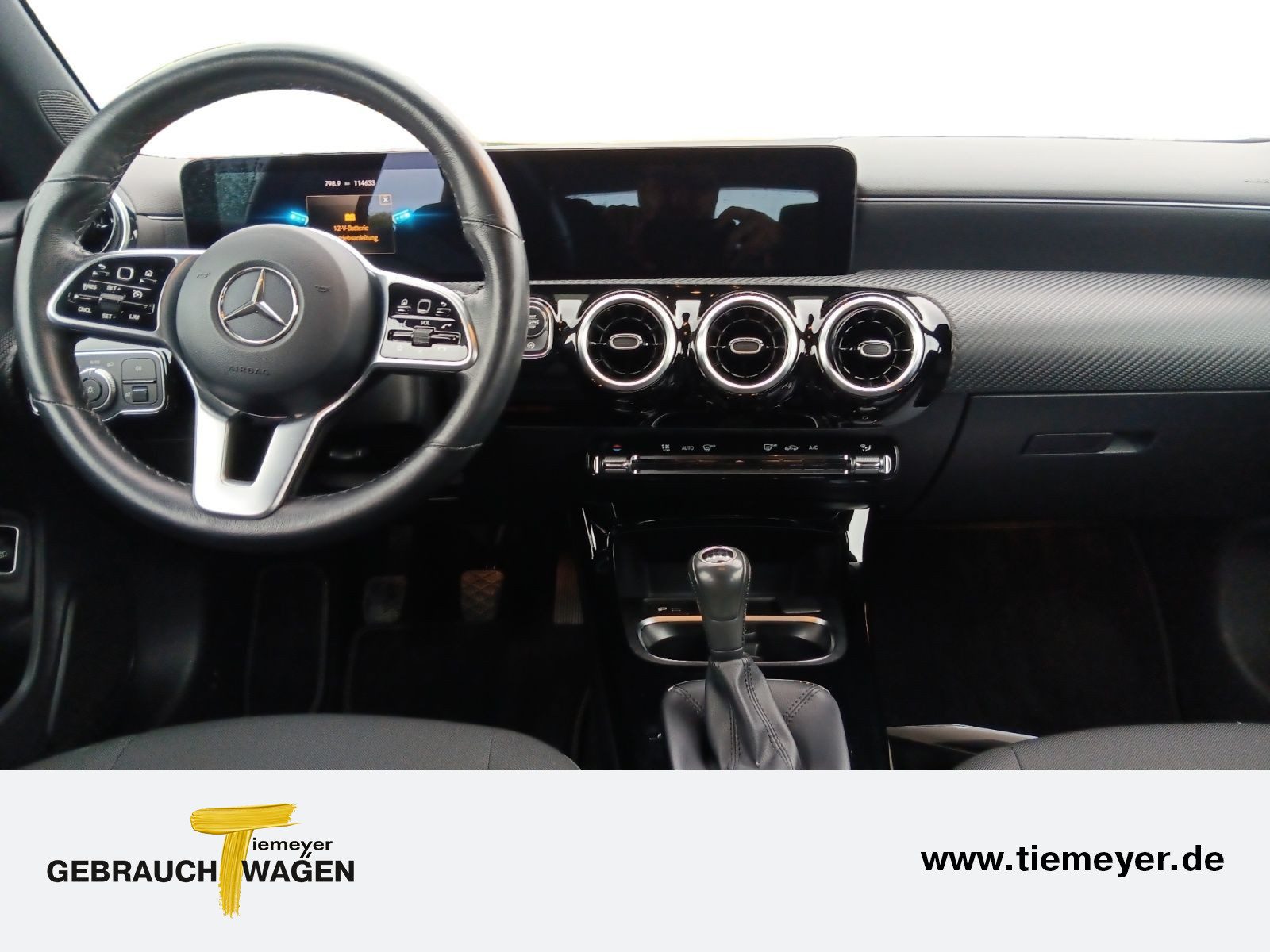 Mercedes-Benz CLA Shooting Brake – Bild 12
