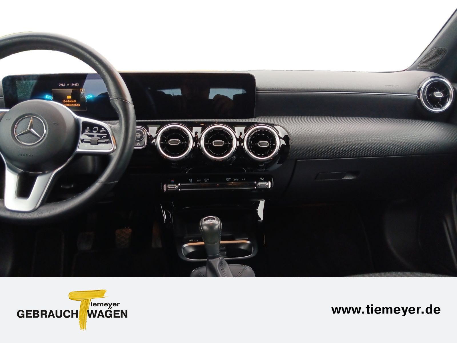 Mercedes-Benz CLA Shooting Brake – Bild 13