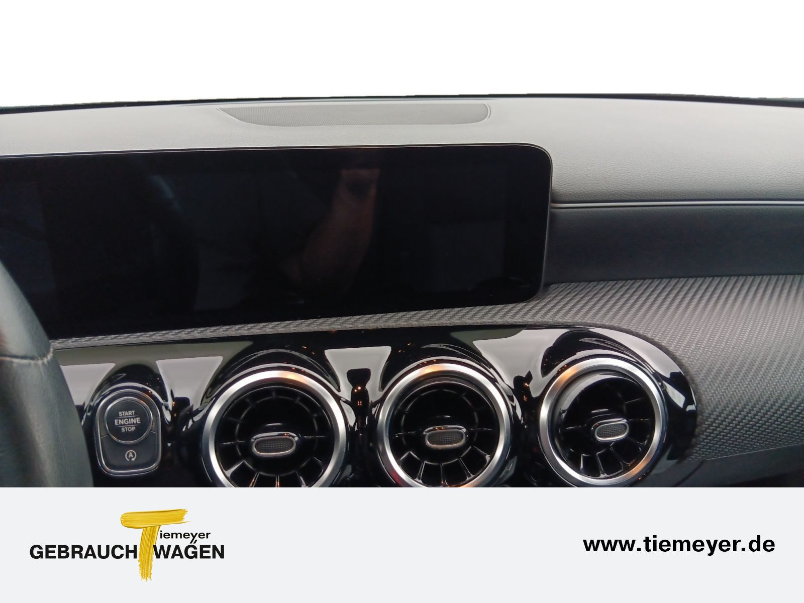 Mercedes-Benz CLA Shooting Brake – Bild 14