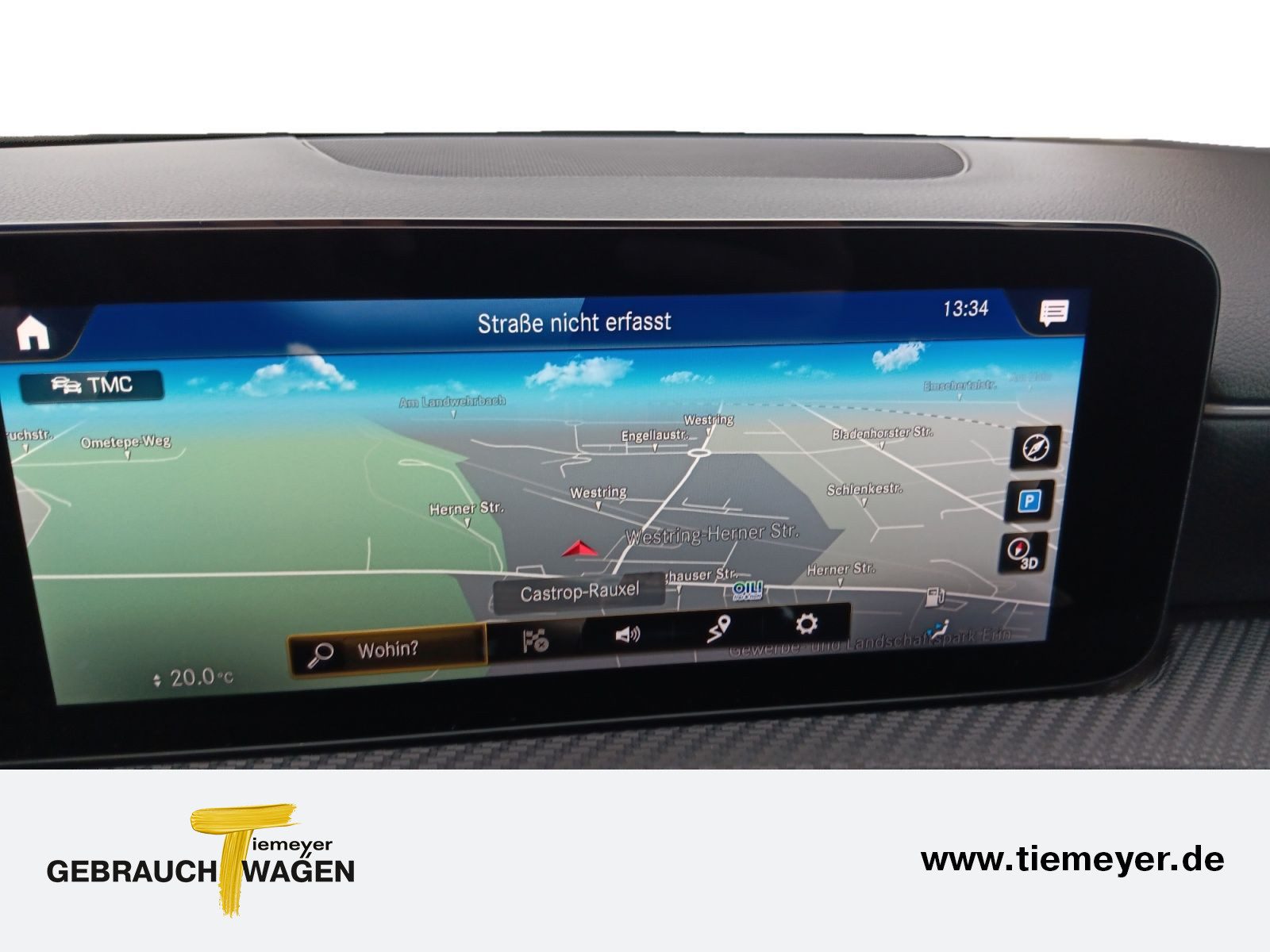 Mercedes-Benz CLA Shooting Brake – Bild 15