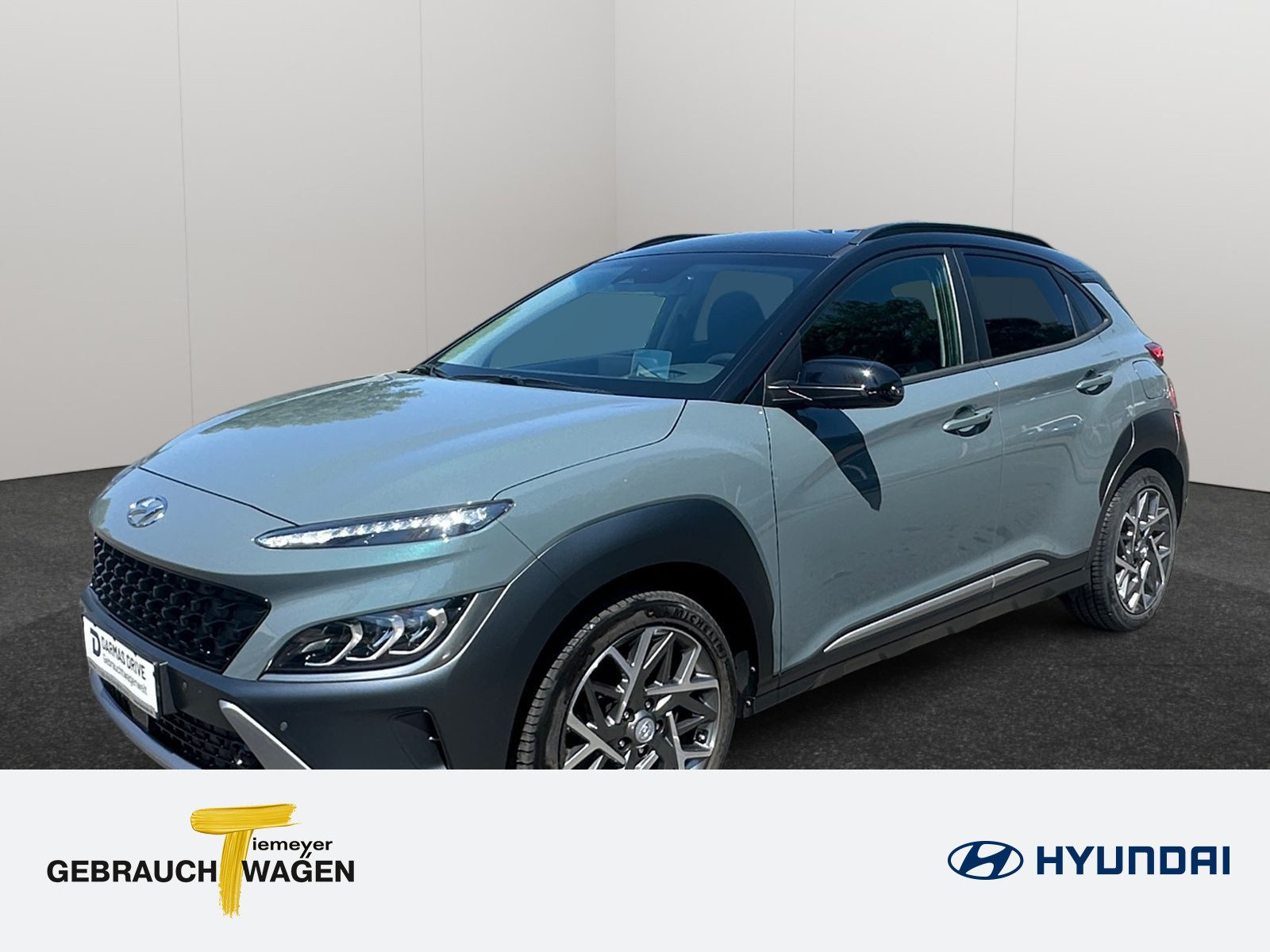 Hyundai Kona – Foto 1