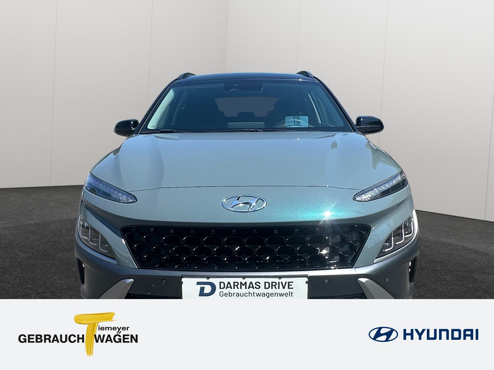 Hyundai Kona – Foto 2