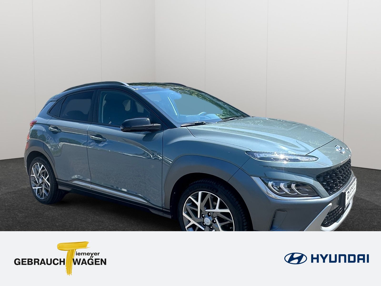 Hyundai Kona – Foto 3