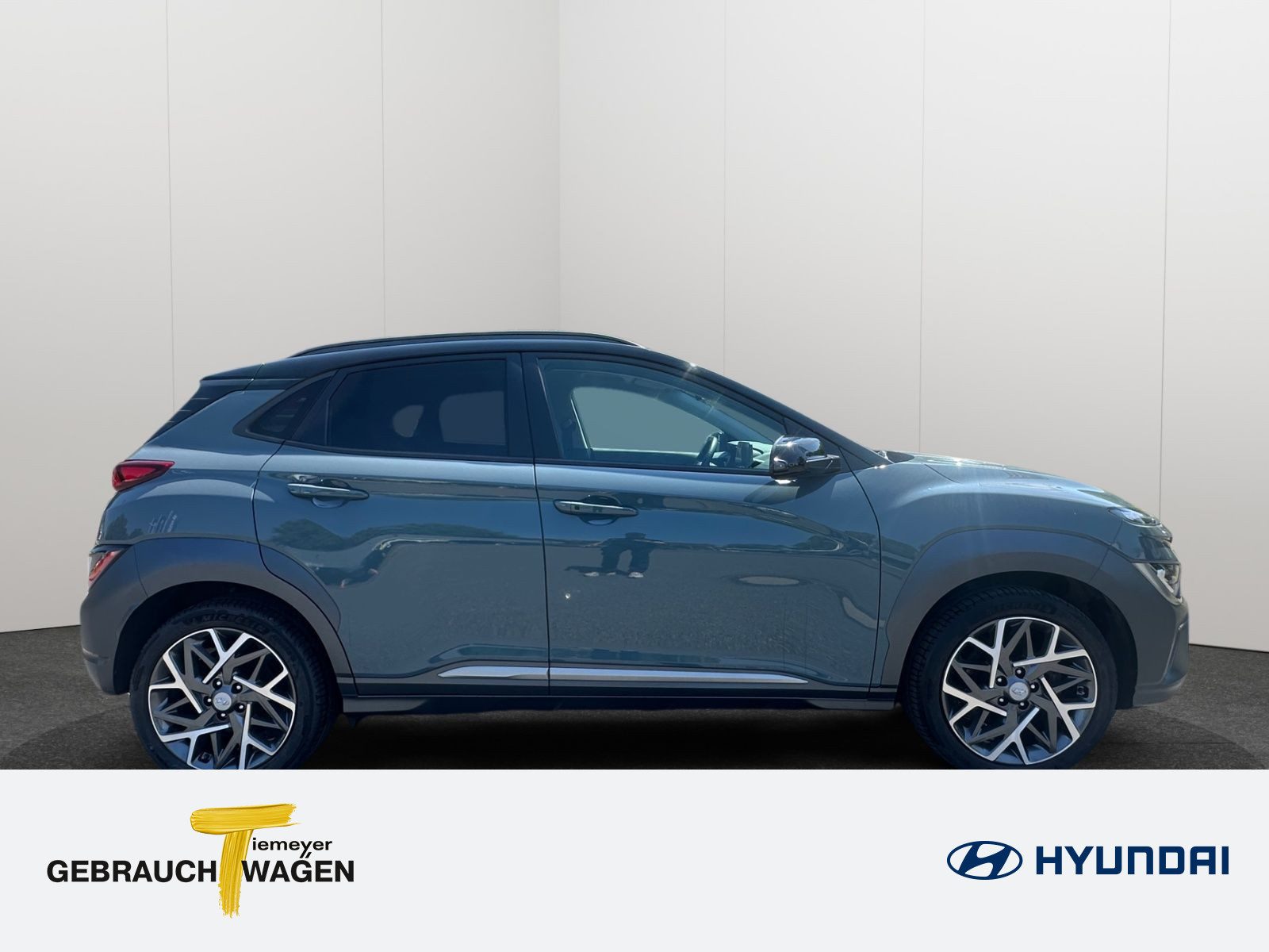 Hyundai Kona – Foto 4