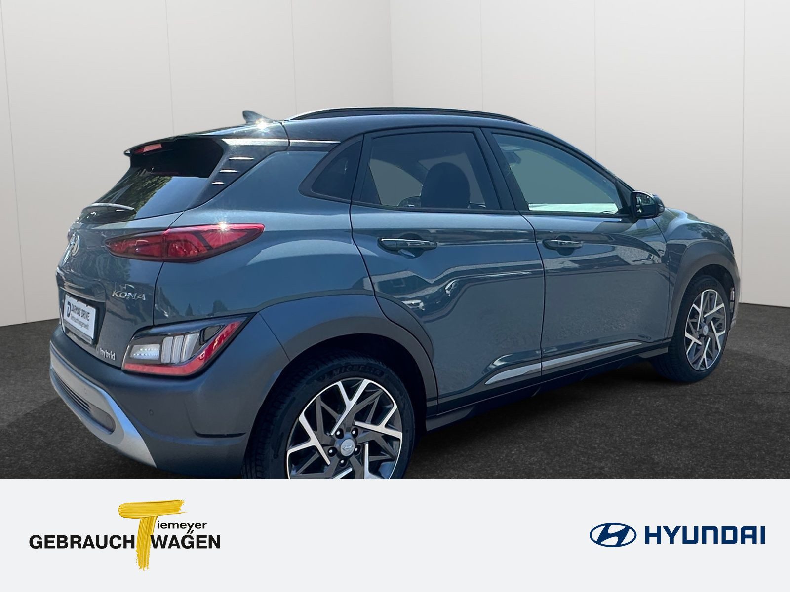 Hyundai Kona – Foto 5