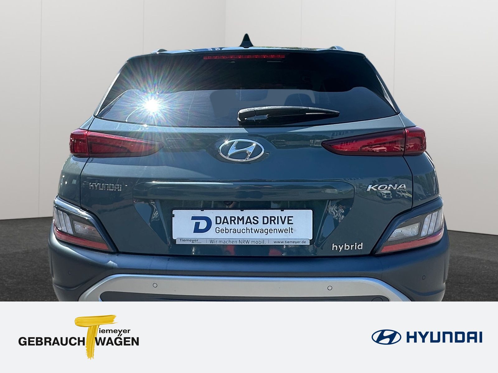 Hyundai Kona – Foto 6