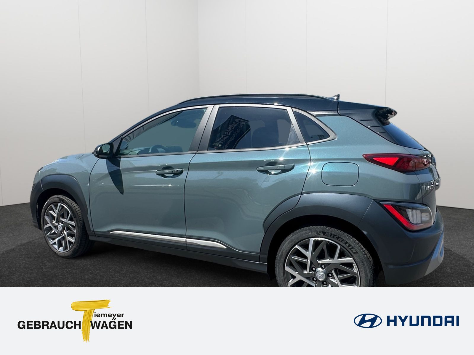Hyundai Kona – Foto 7
